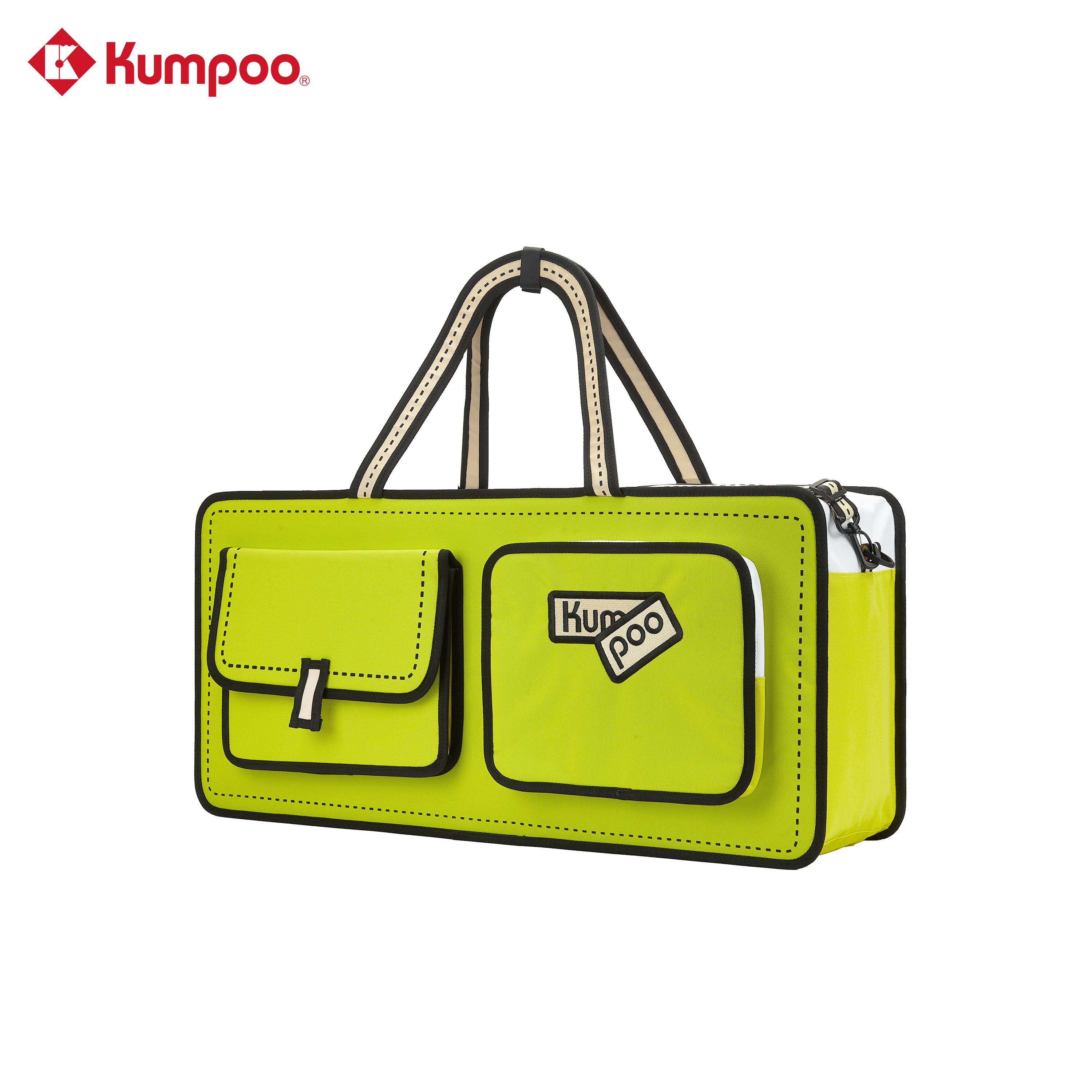 Kumpoo KB-565