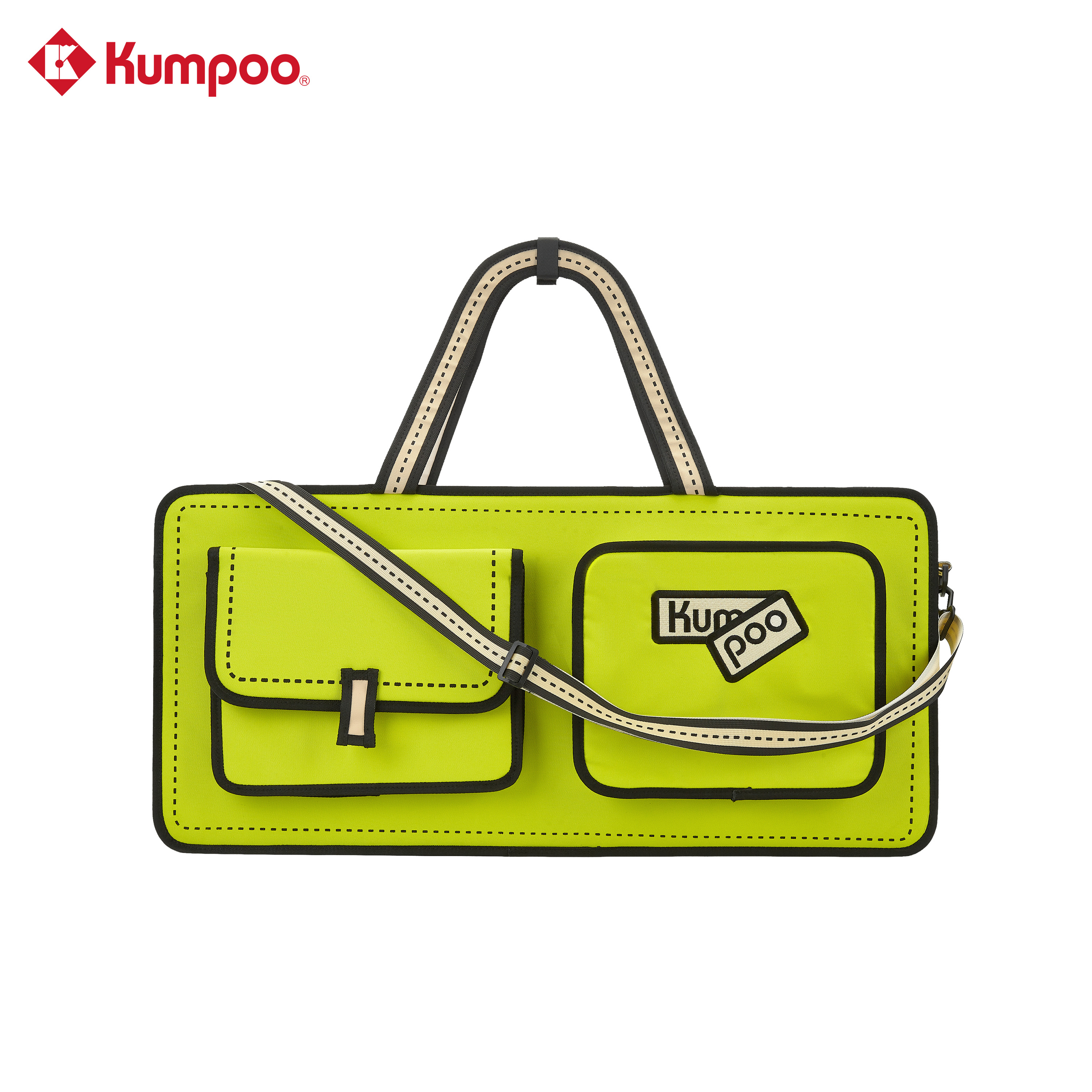 Kumpoo KB-565
