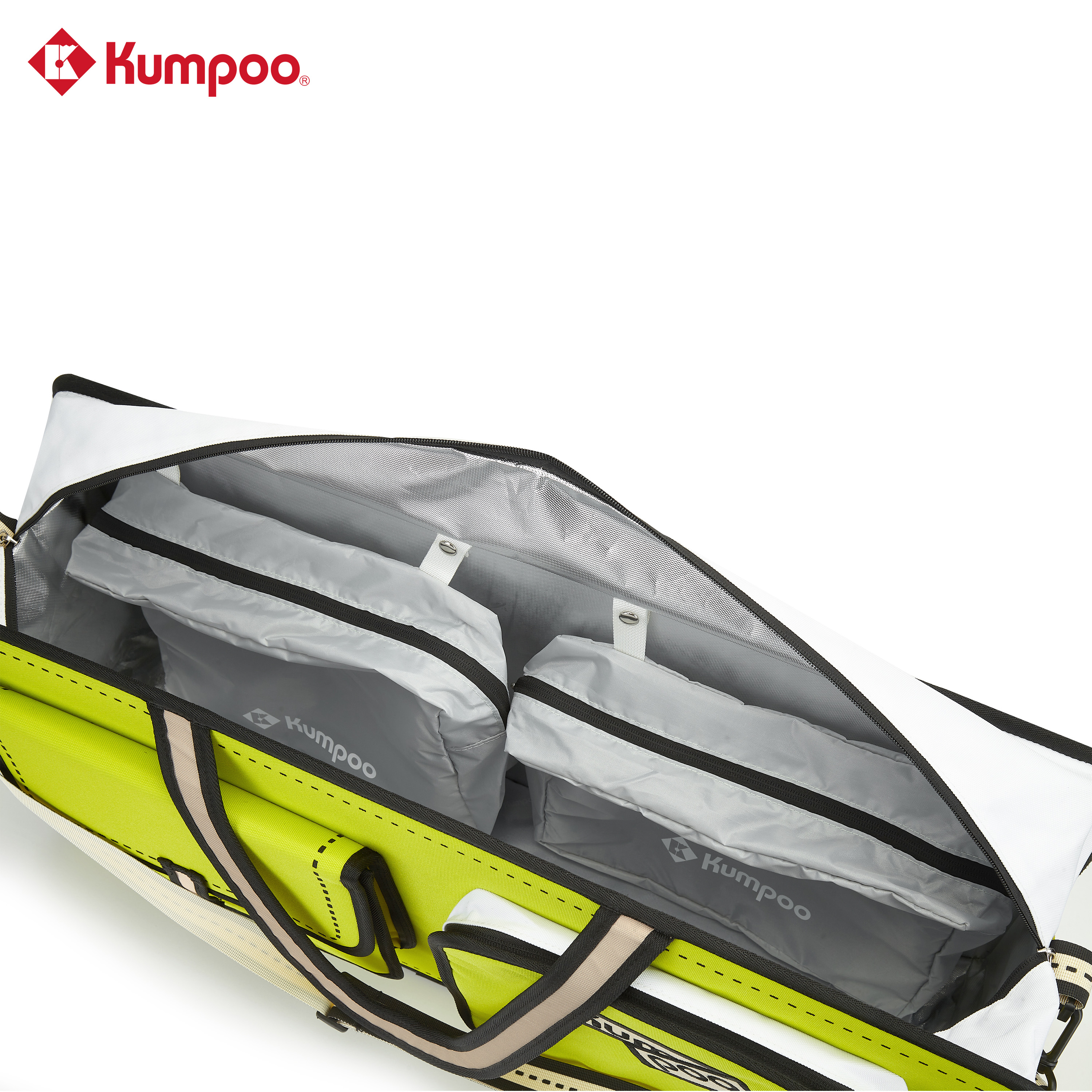 Kumpoo KB-565