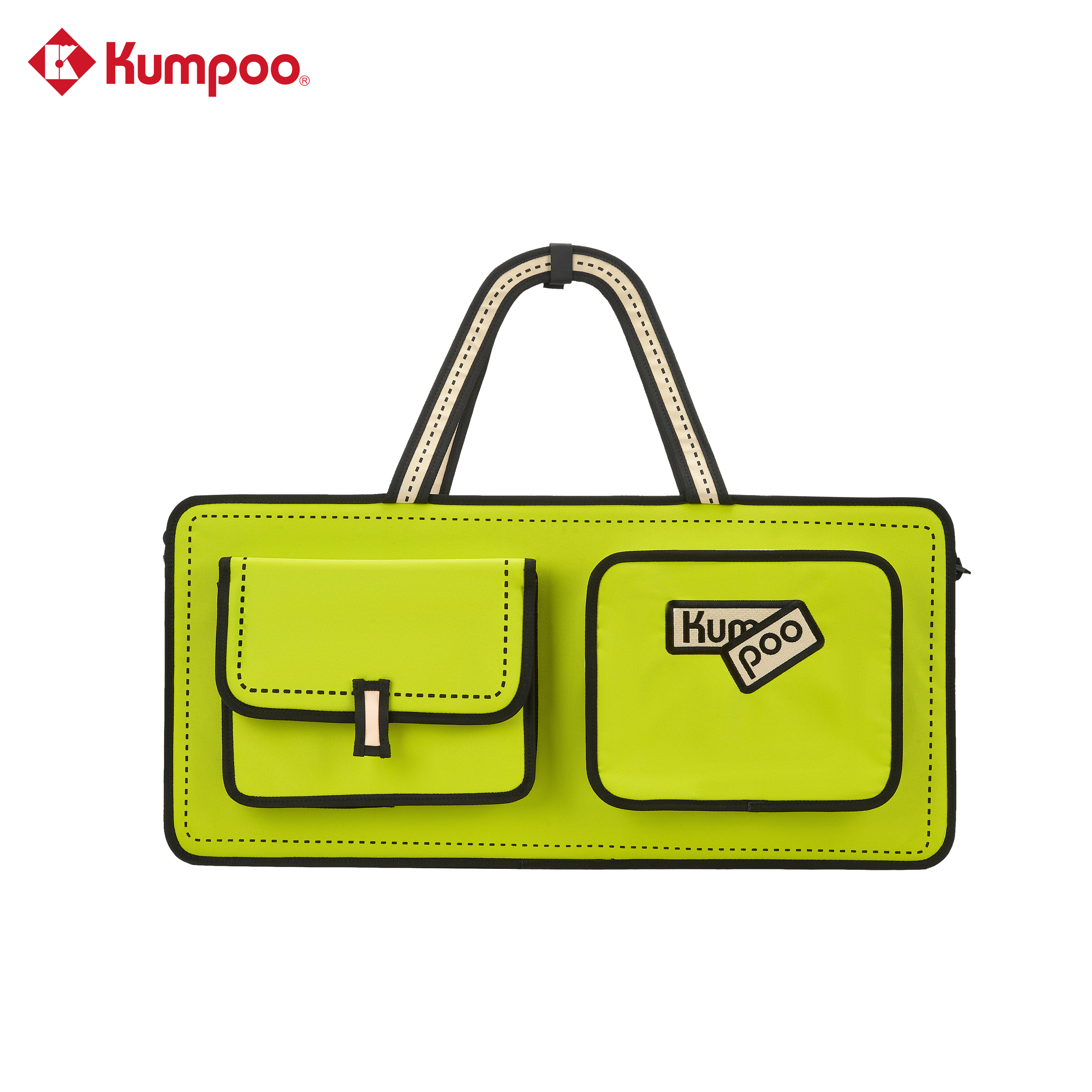 Kumpoo KB-565