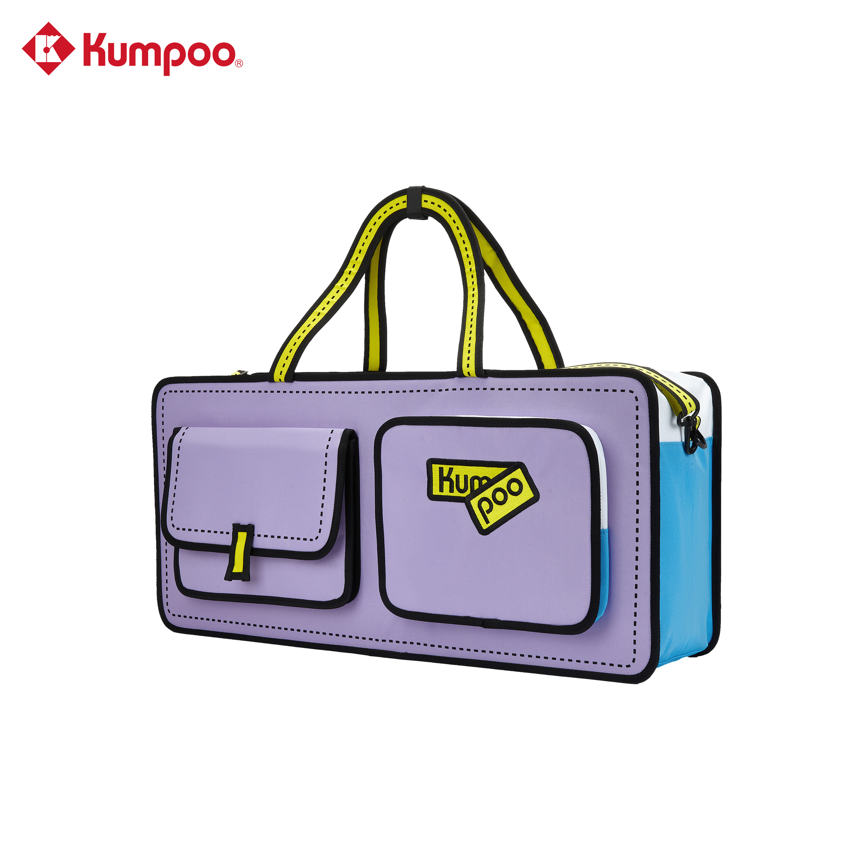 Kumpoo KB-565