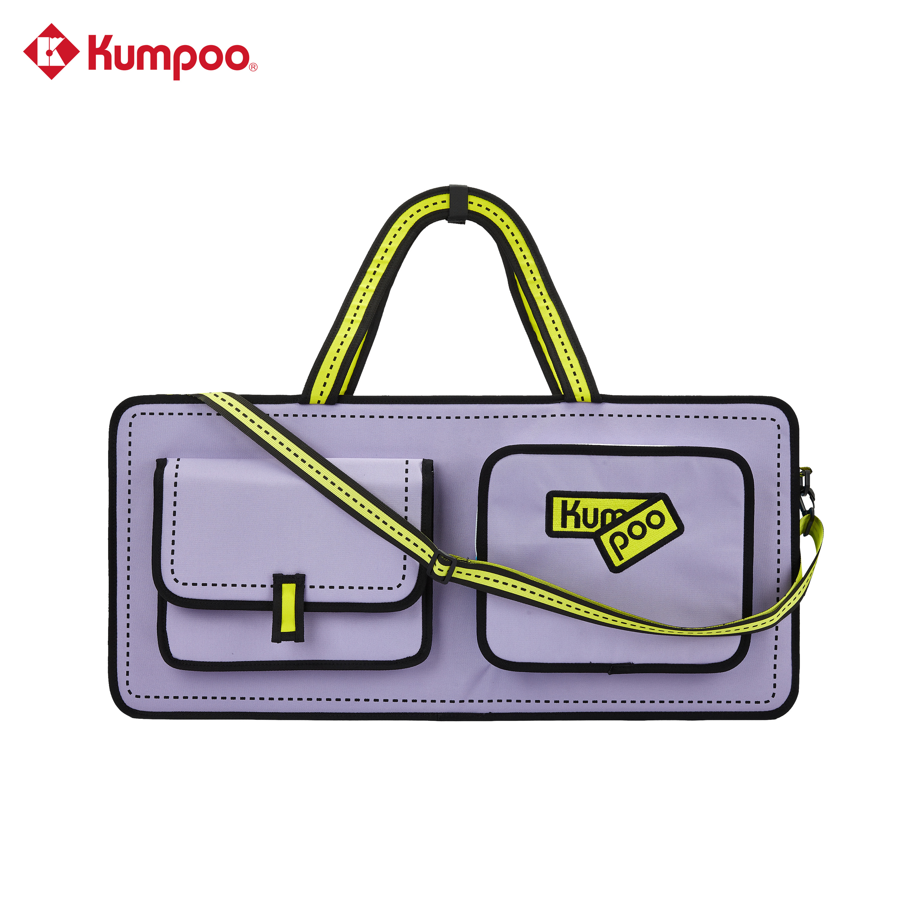 Kumpoo KB-565