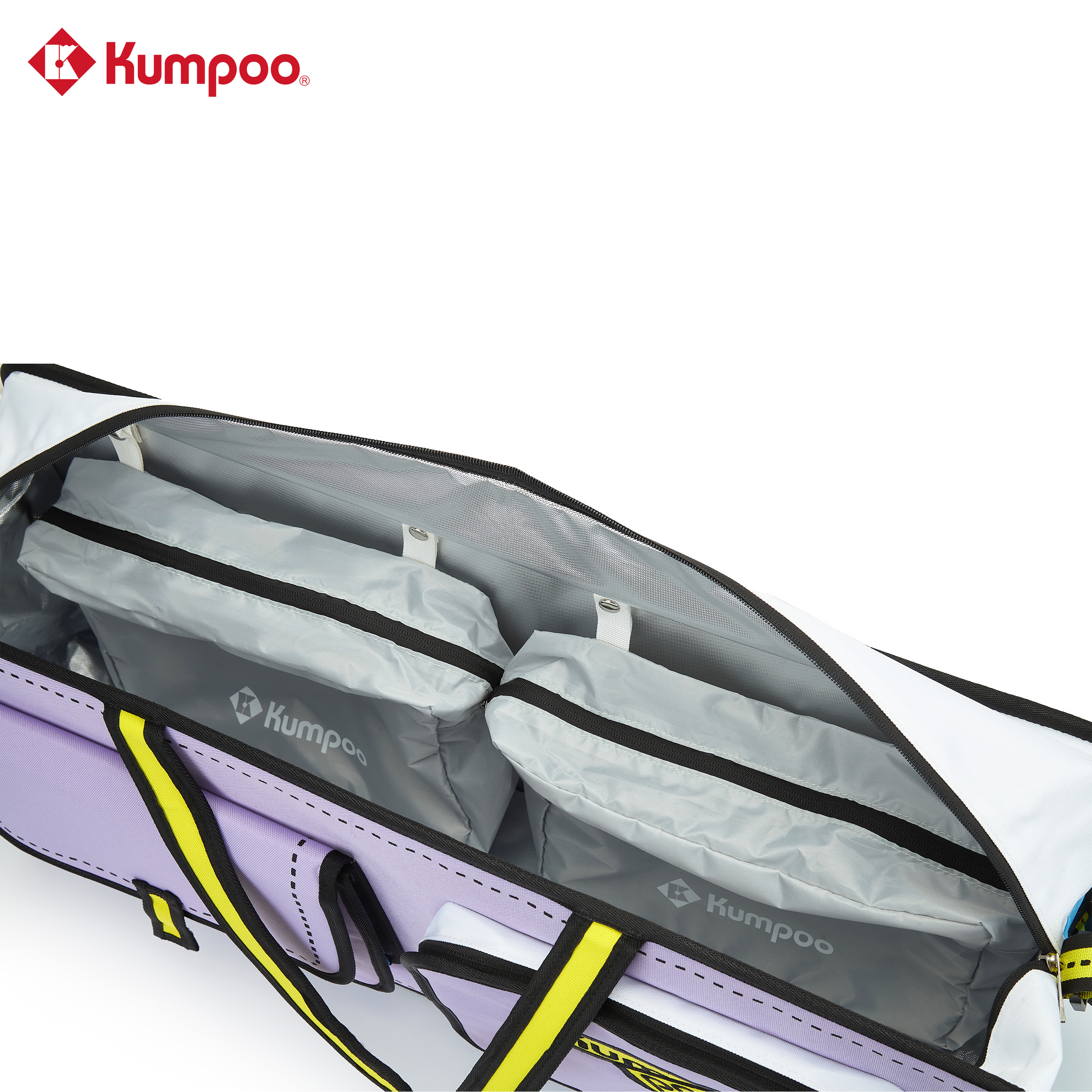 Kumpoo KB-565