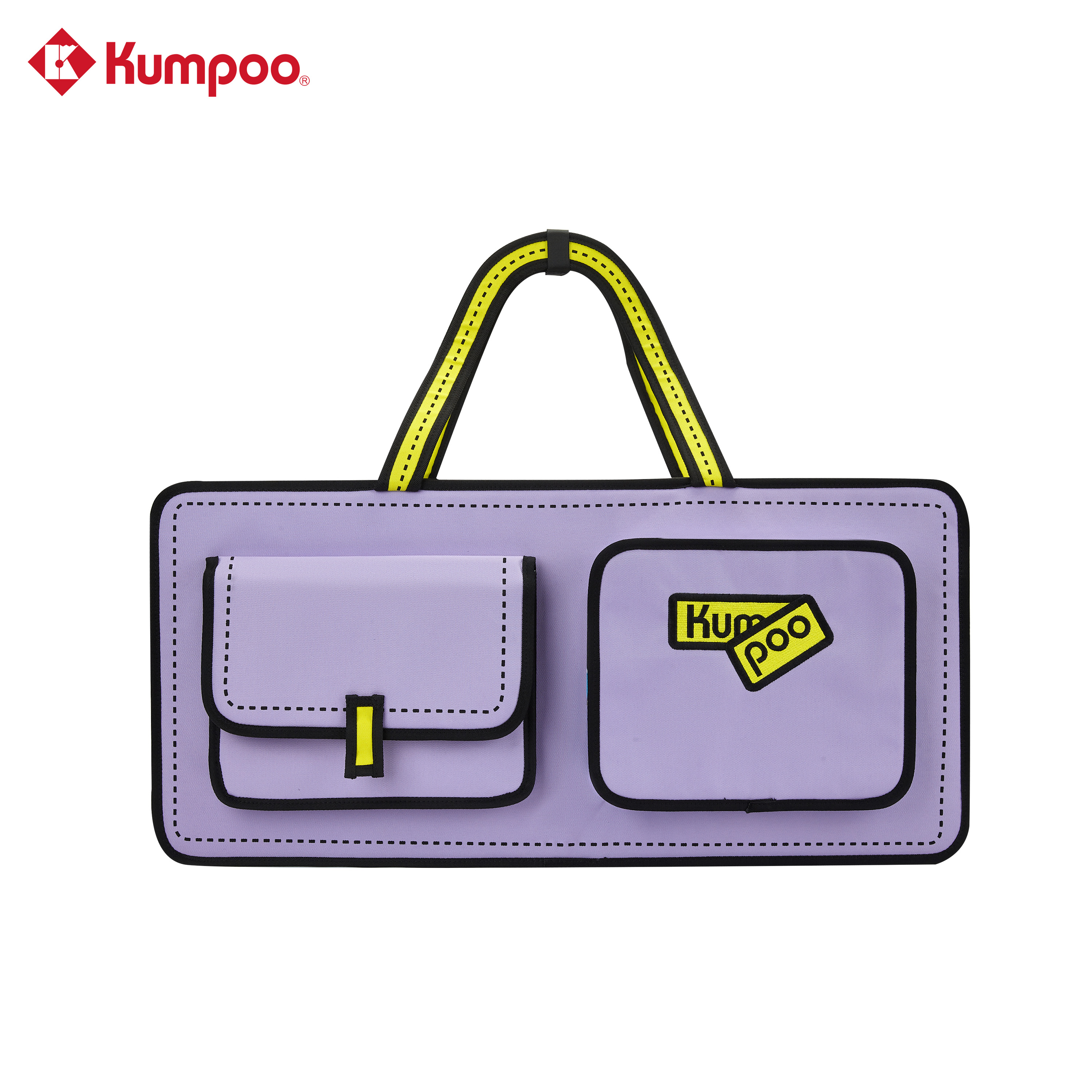 Kumpoo KB-565