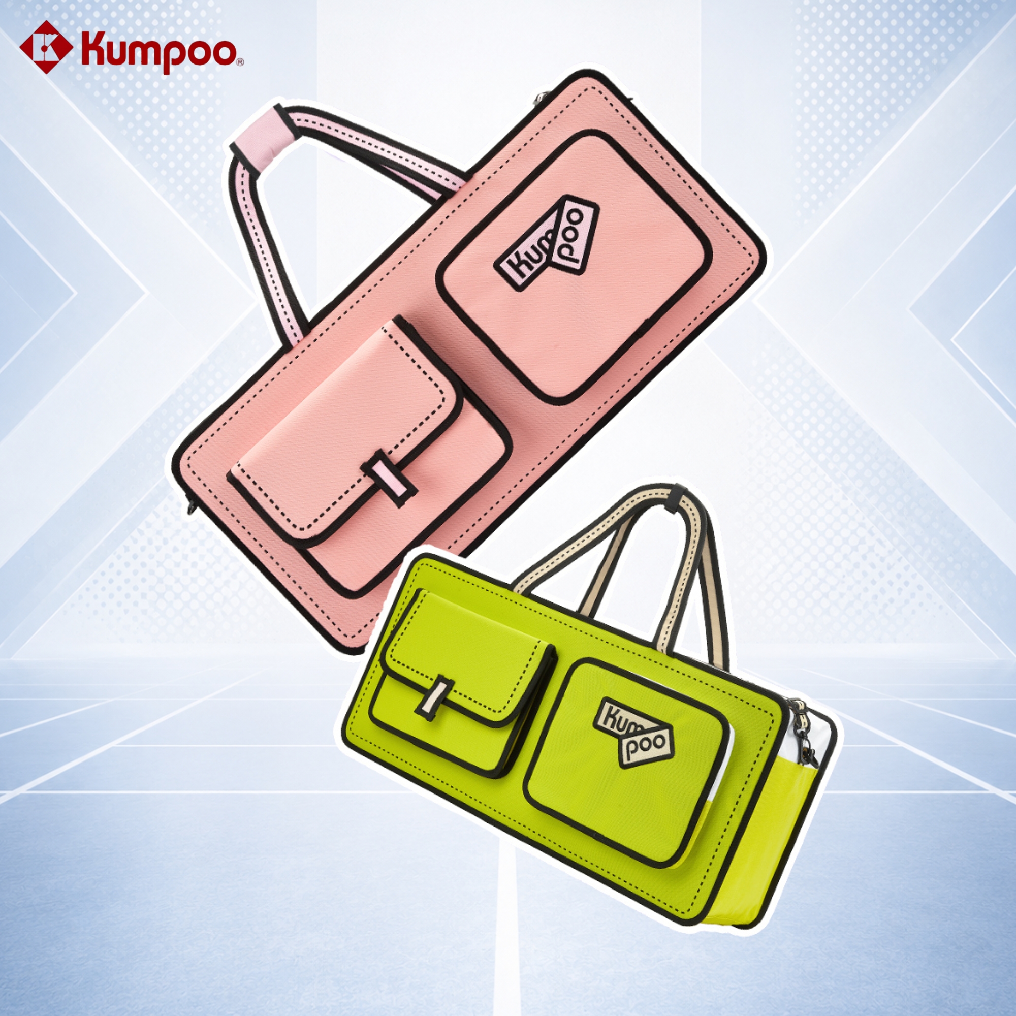 Kumpoo KB-565