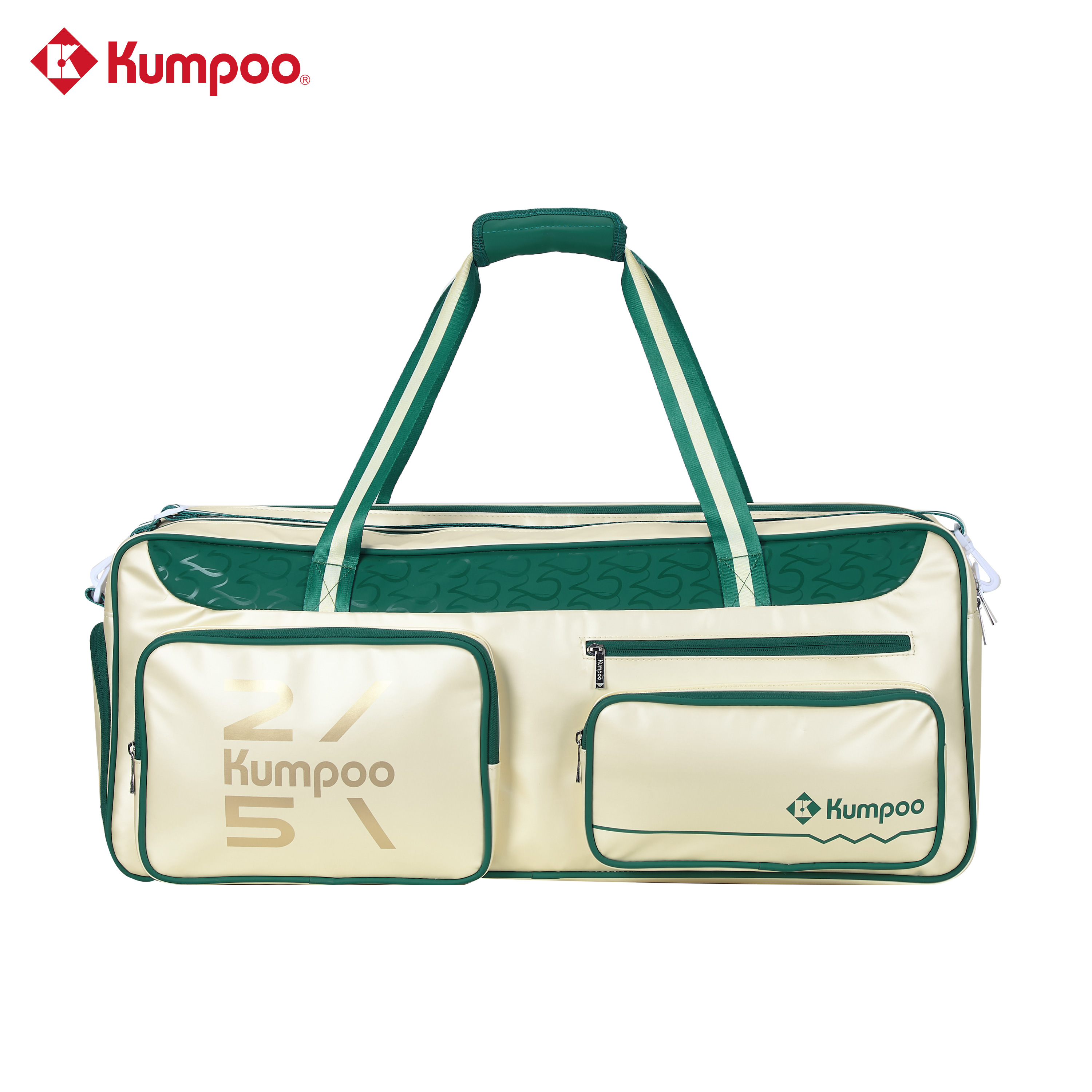 Kumpoo KB-566.25th
