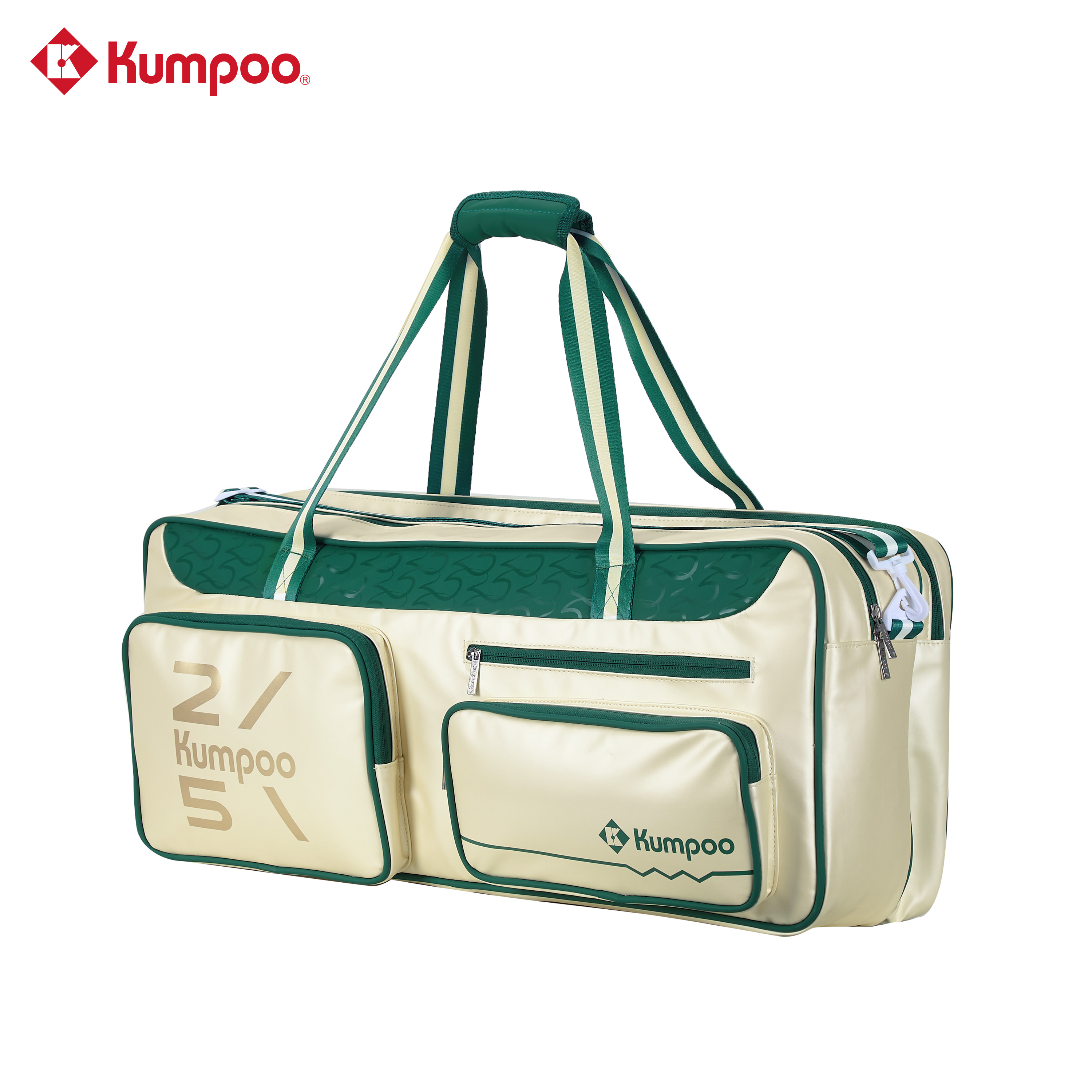 Kumpoo KB-566.25th