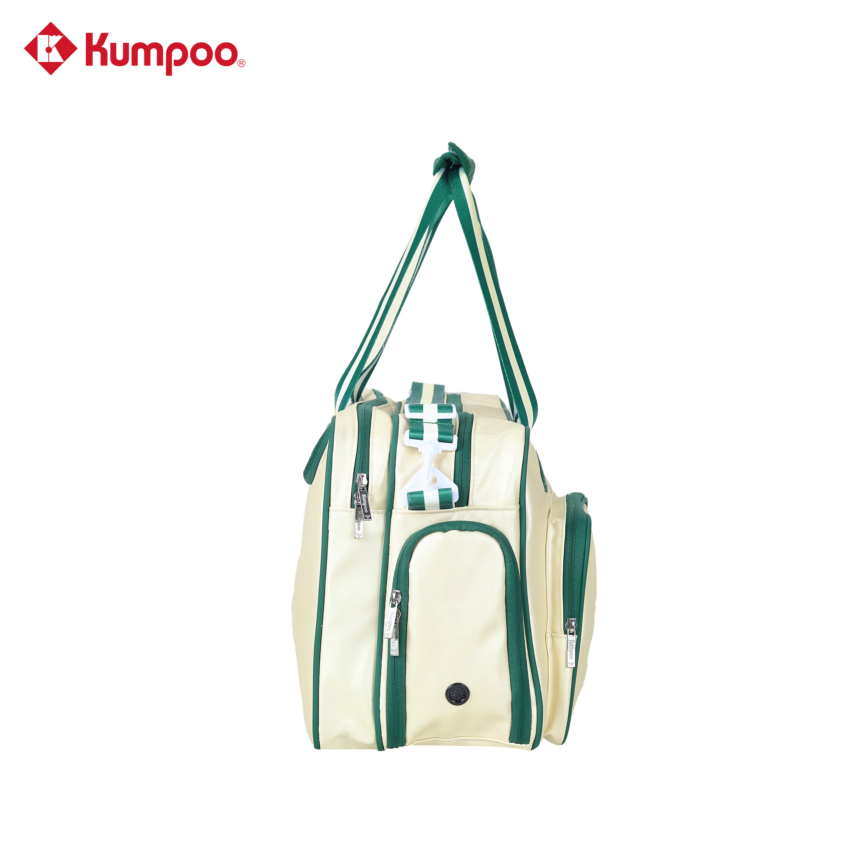 Kumpoo KB-566.25th