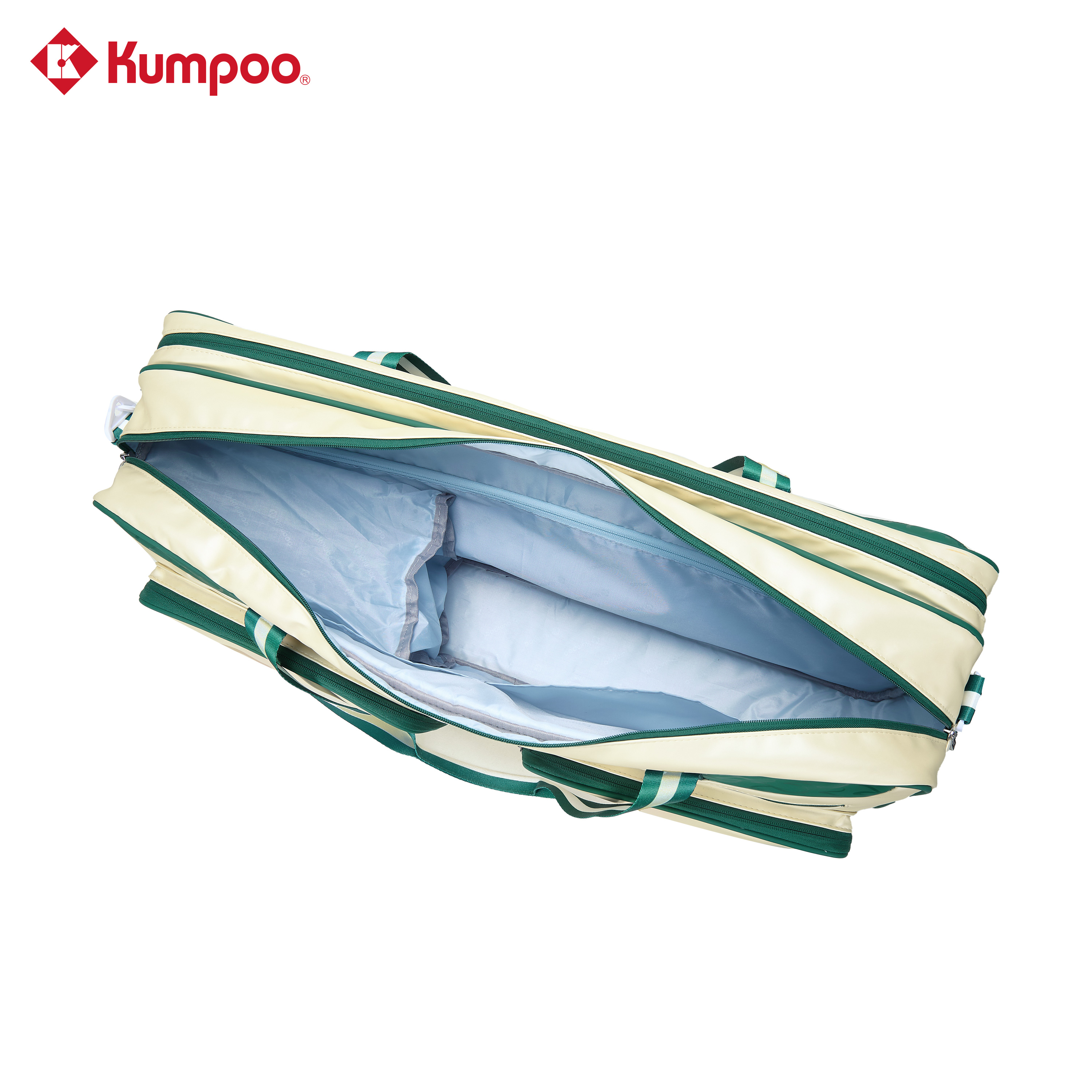 Kumpoo KB-566.25th