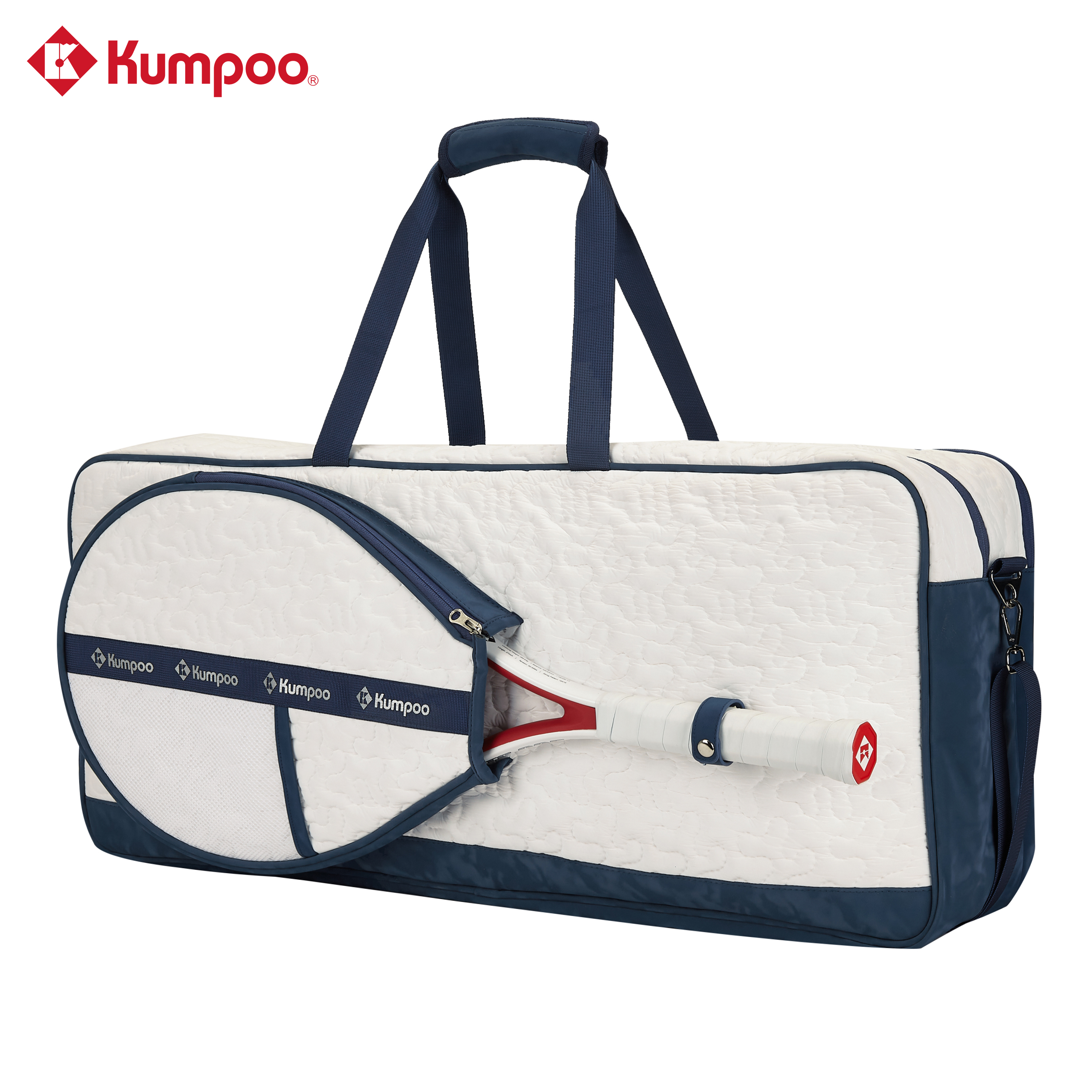 Kumpoo KB-582