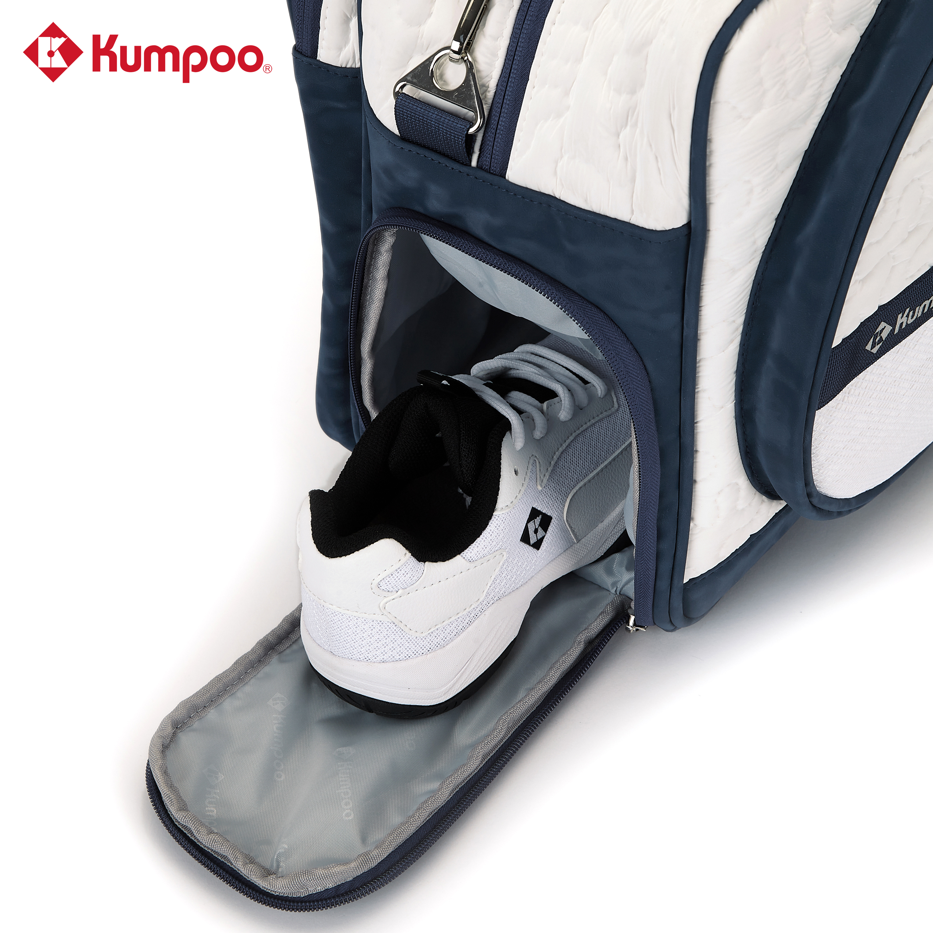 Kumpoo KB-582