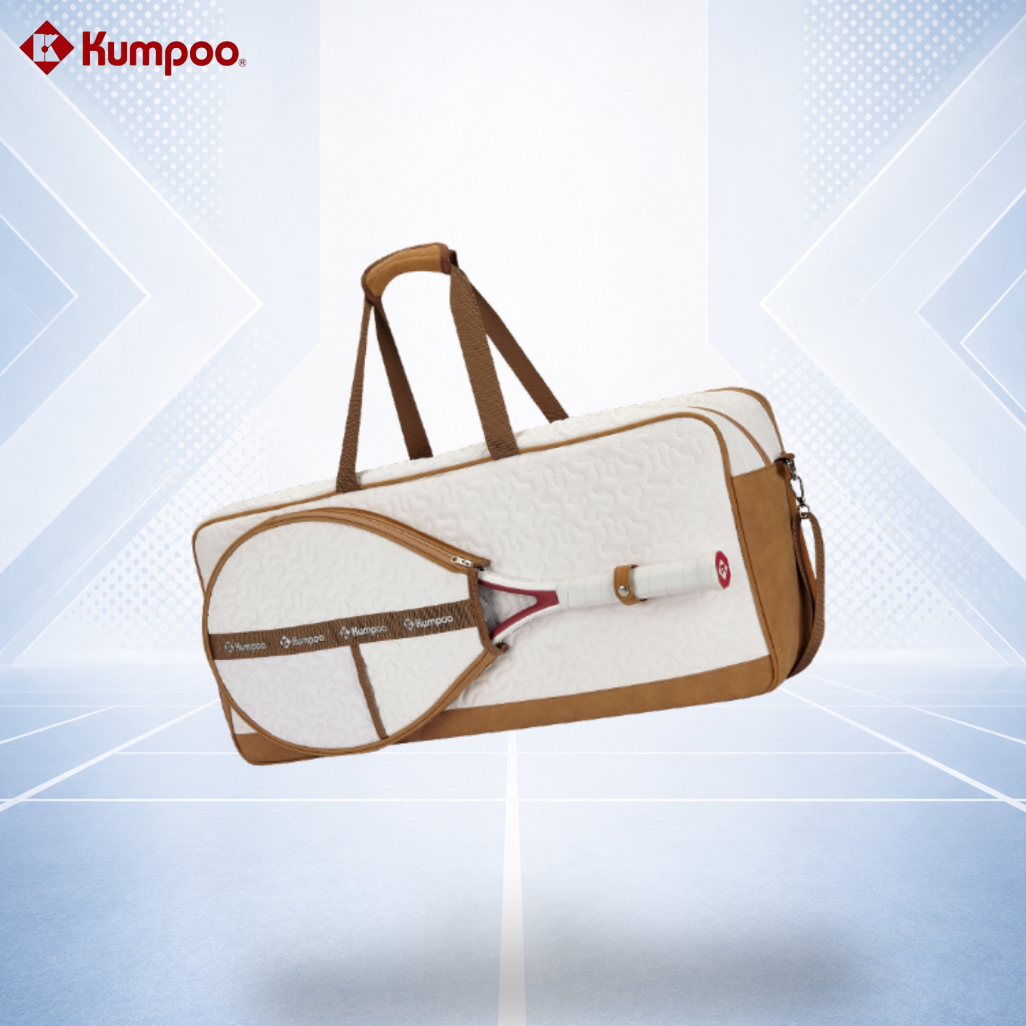 Kumpoo KB-582