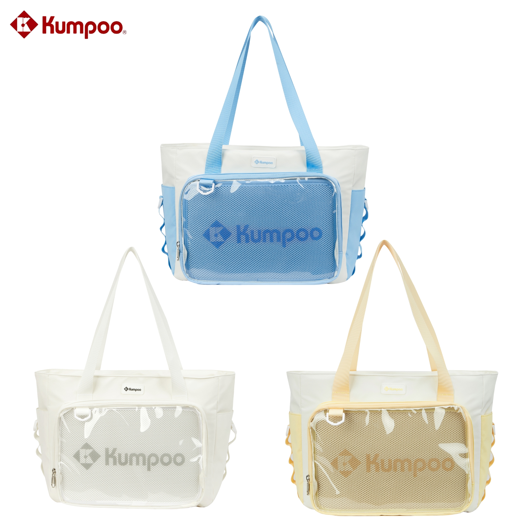 Kumpoo KB-611