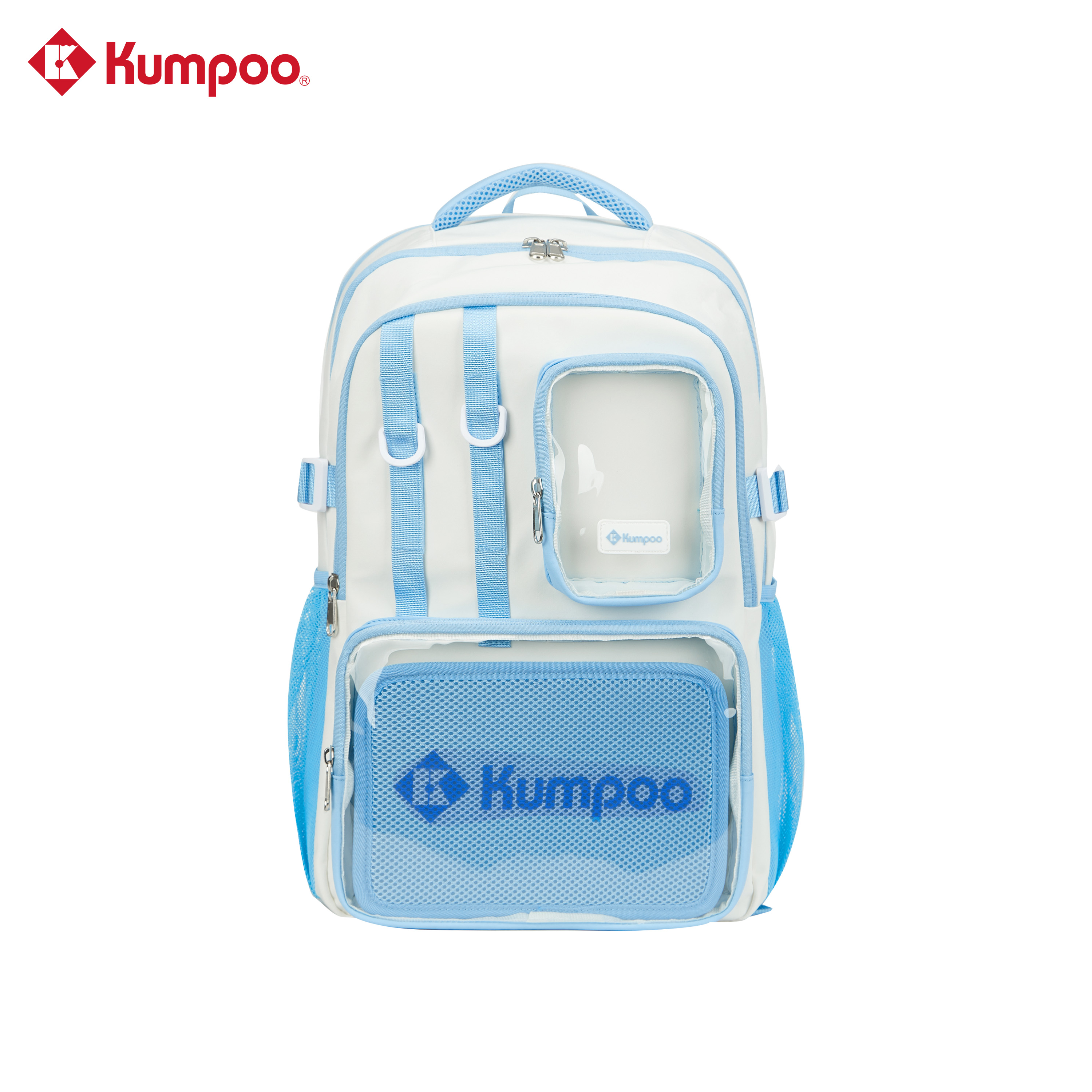 Kumpoo KB-621