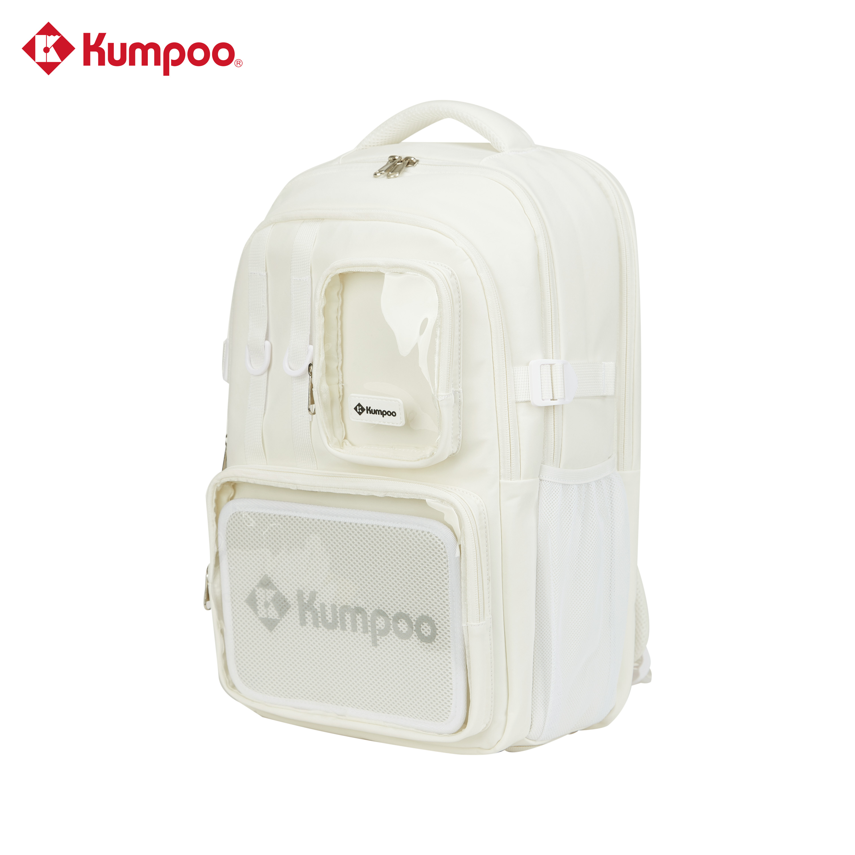 Kumpoo KB-621