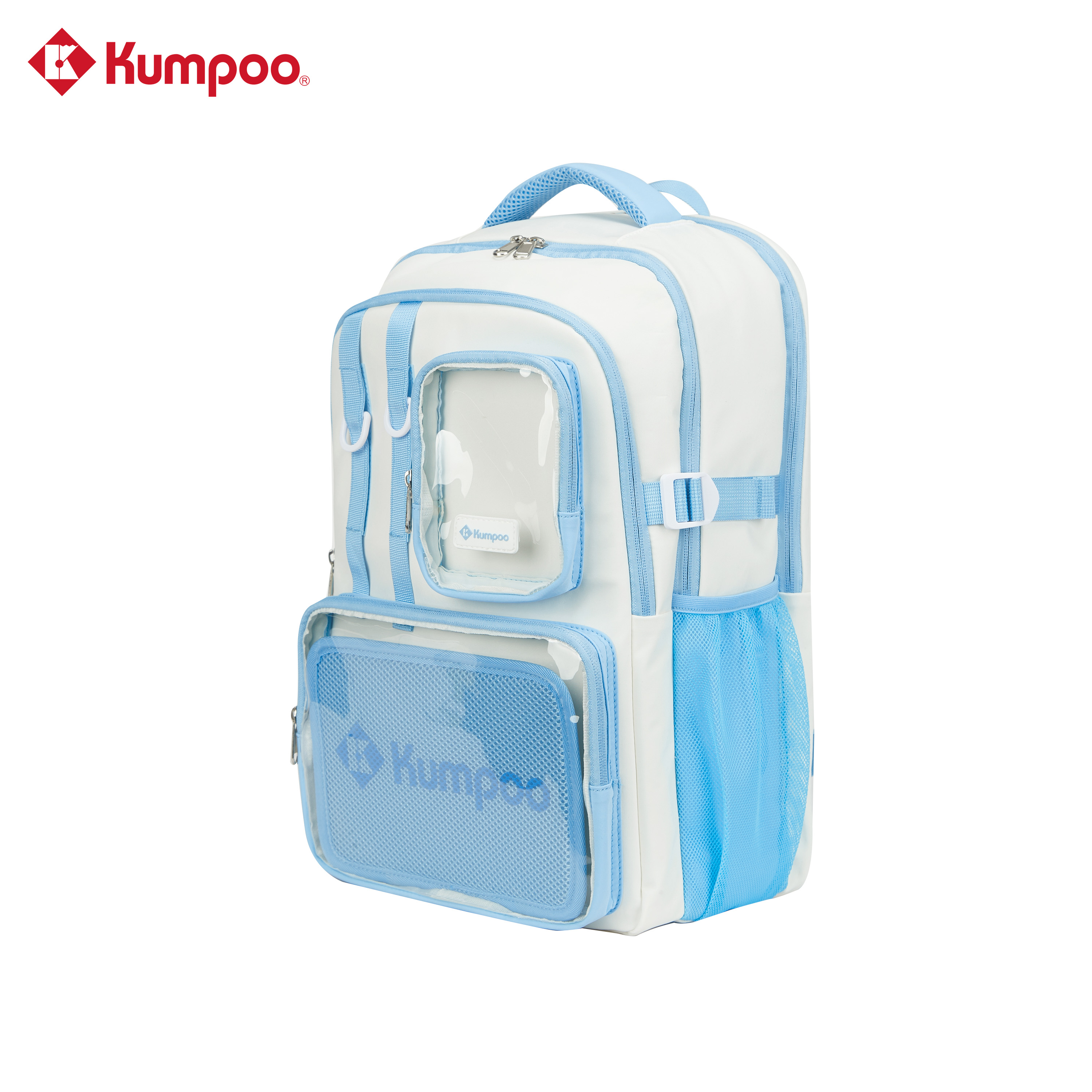 Kumpoo KB-621