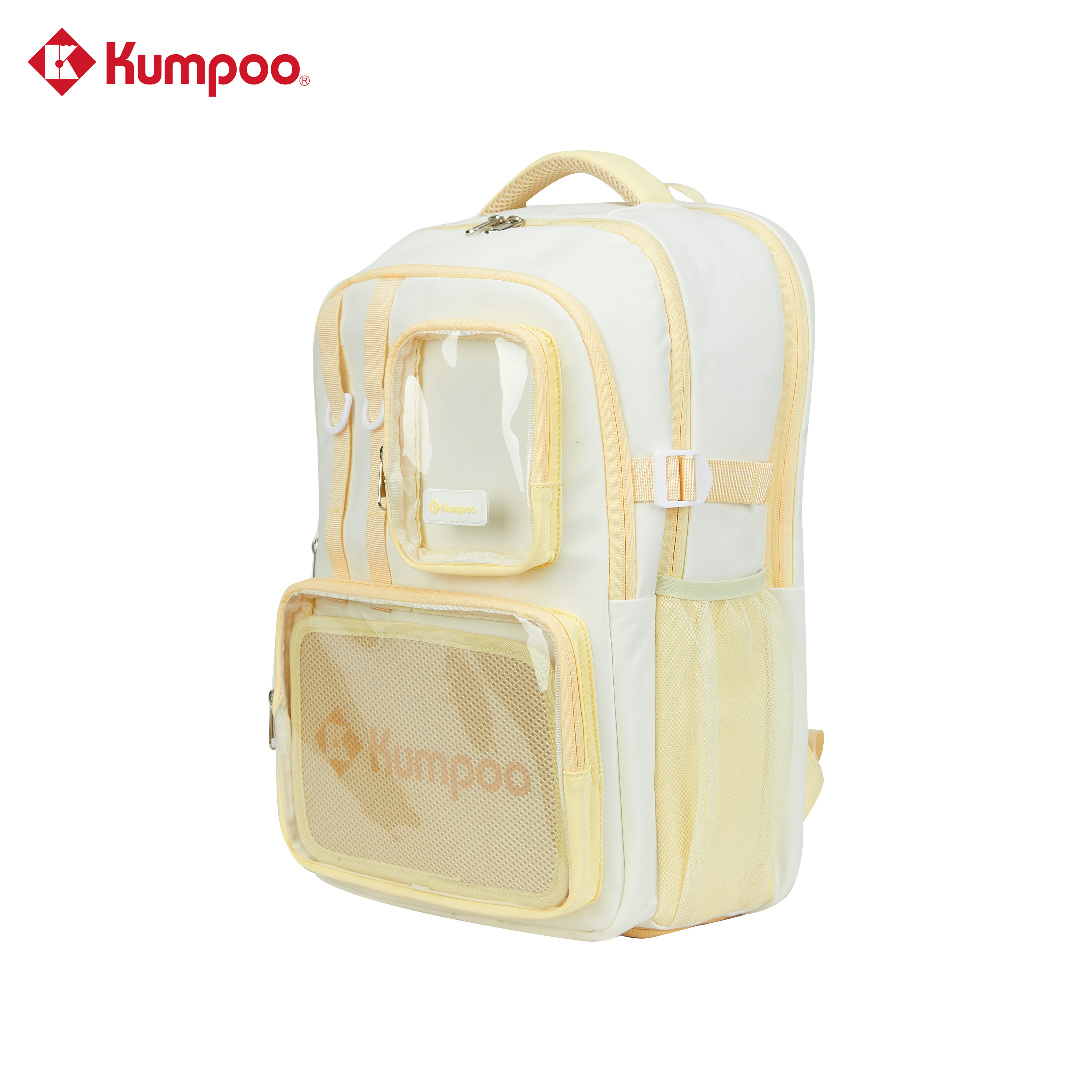 Kumpoo KB-621