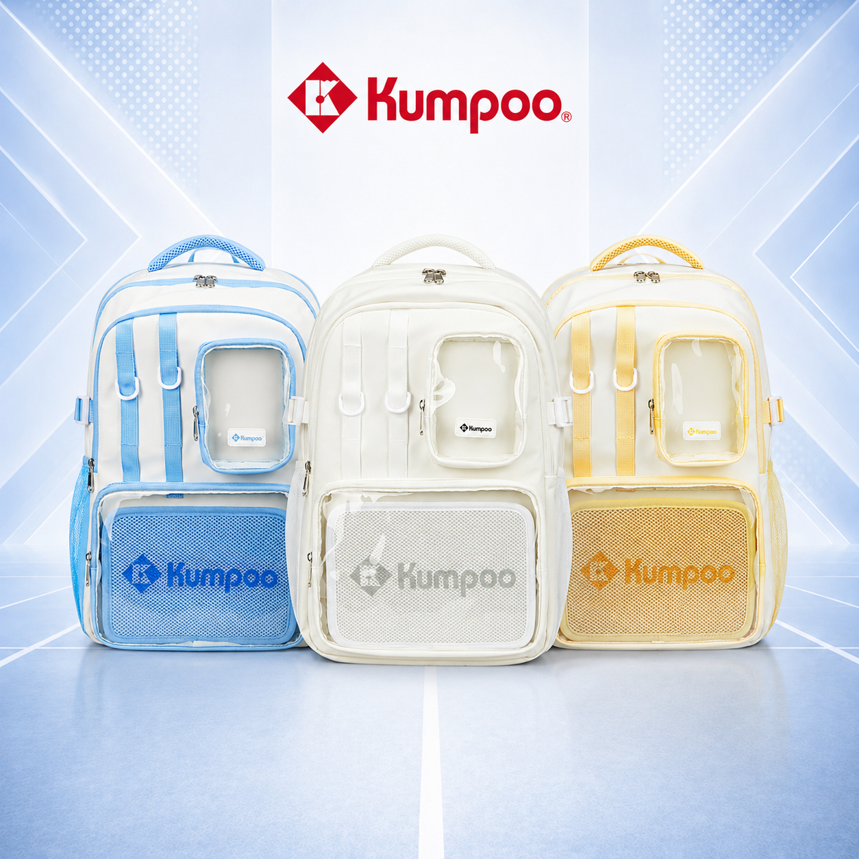 Kumpoo KB-621