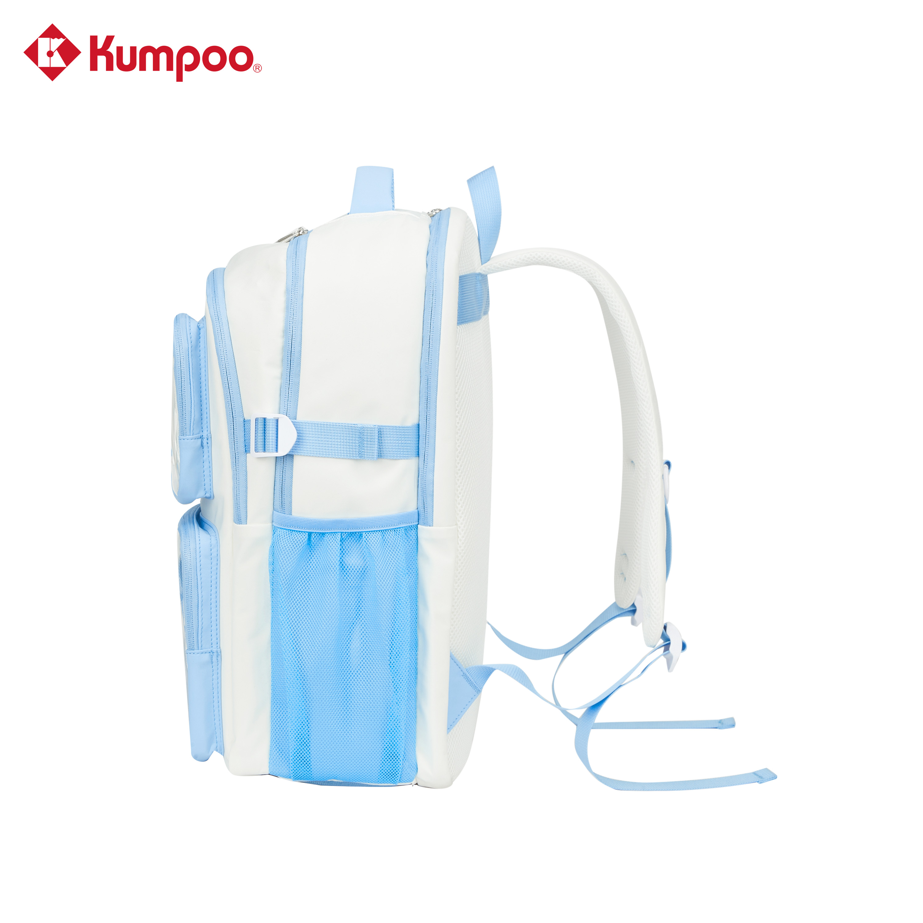 Kumpoo KB-621
