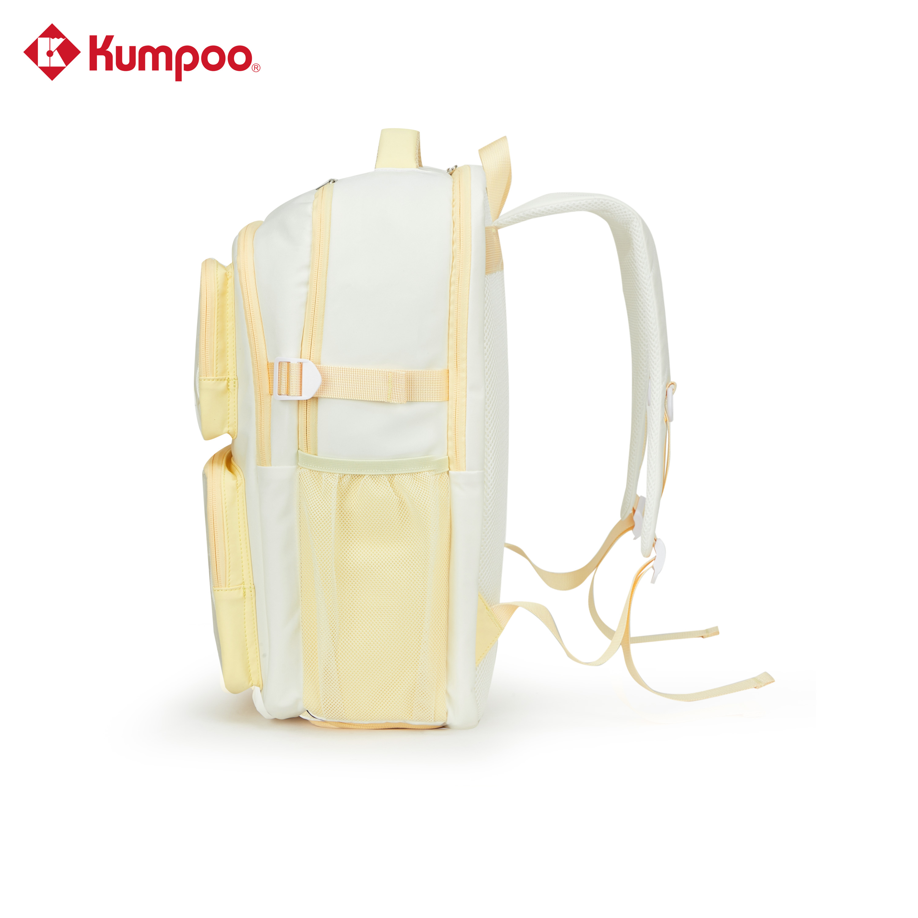 Kumpoo KB-621