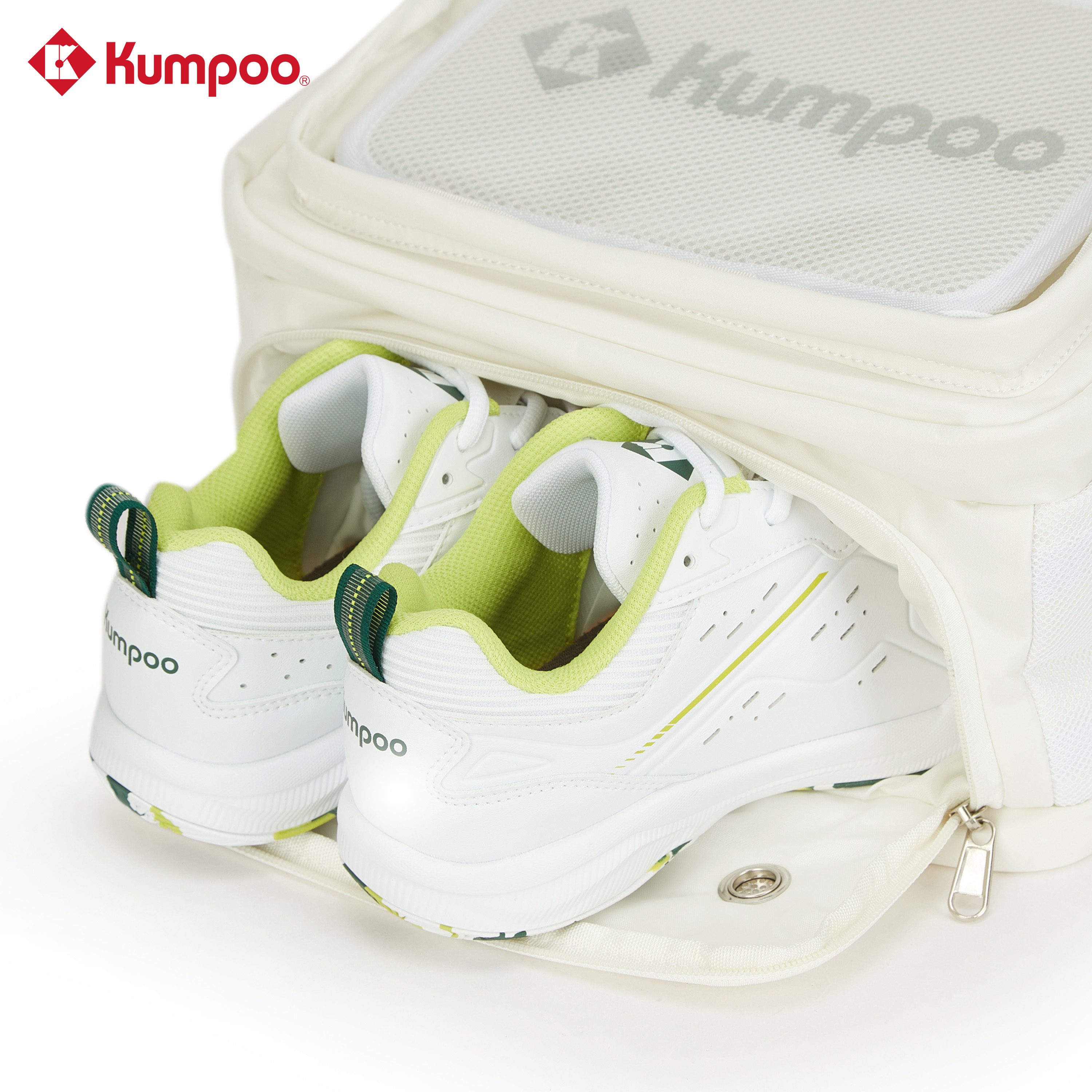 Kumpoo KB-621