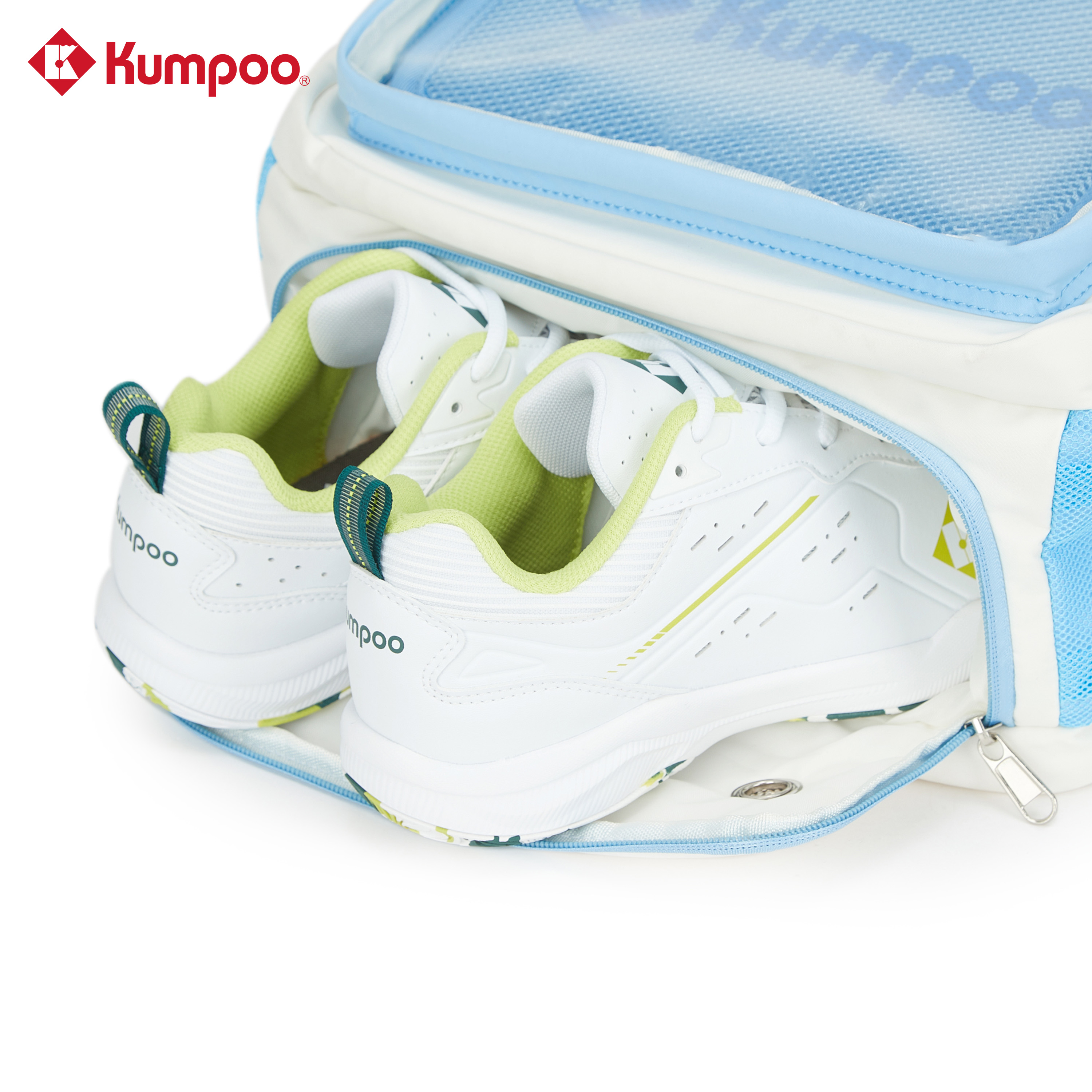 Kumpoo KB-621
