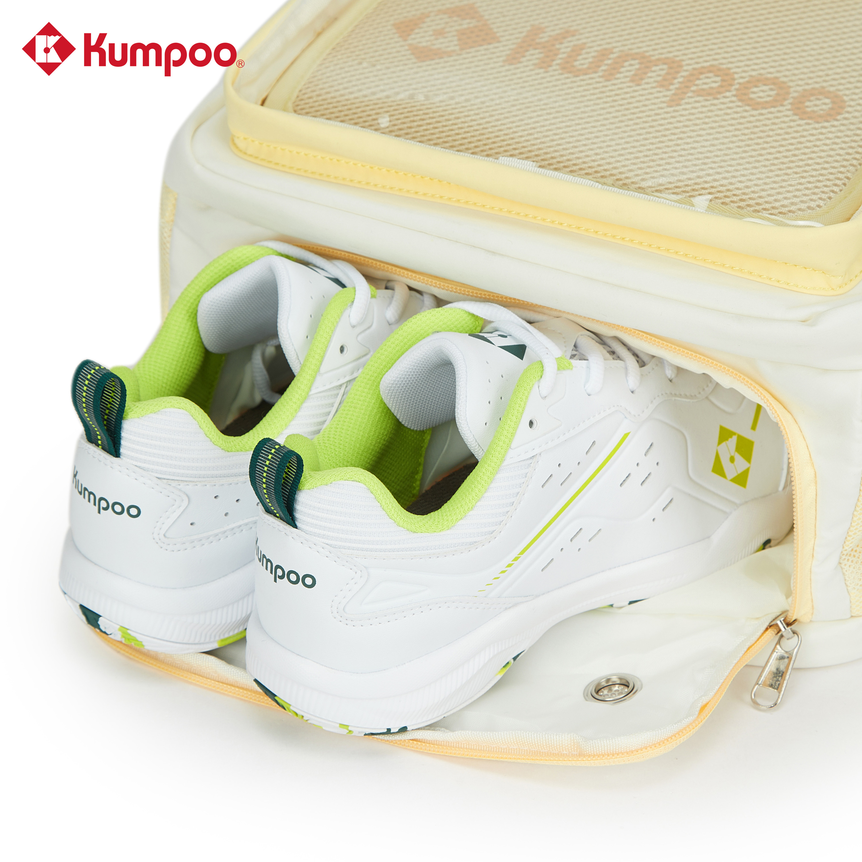 Kumpoo KB-621