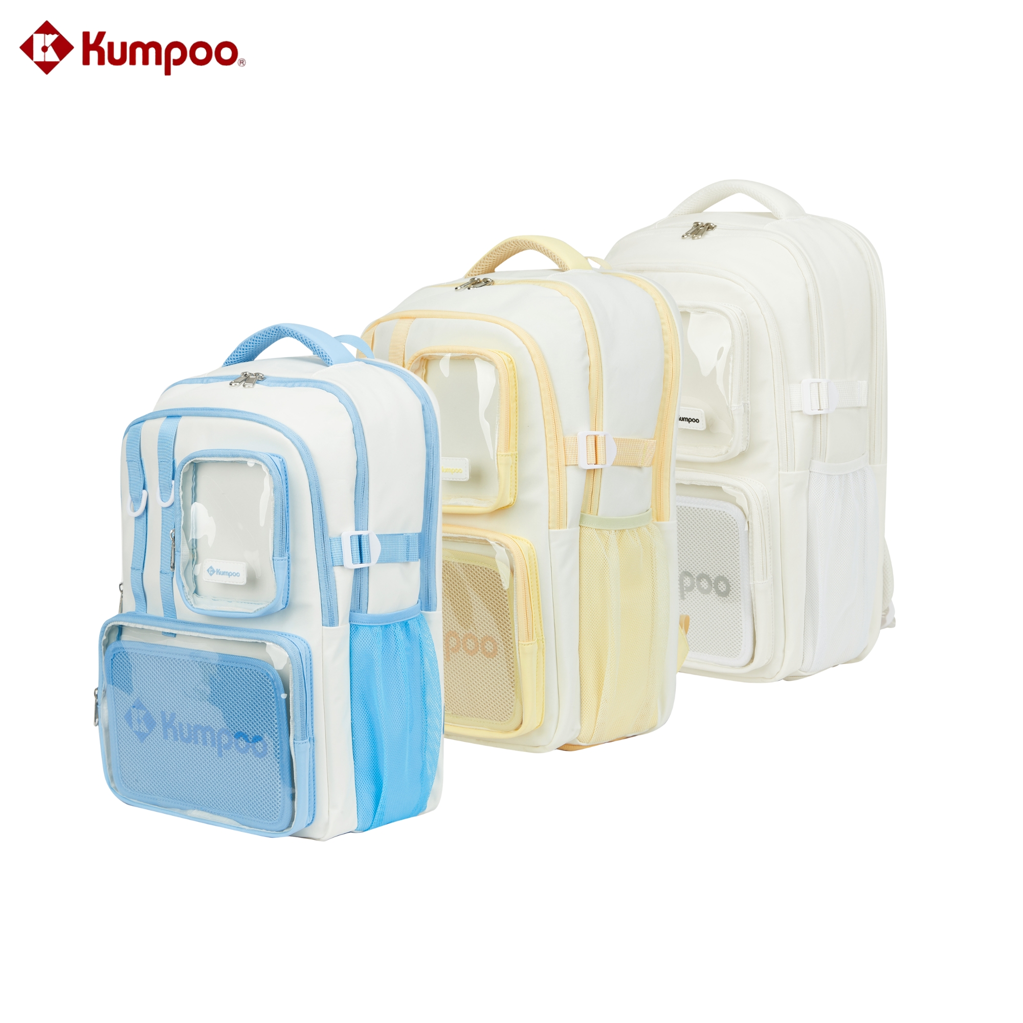 Kumpoo KB-621