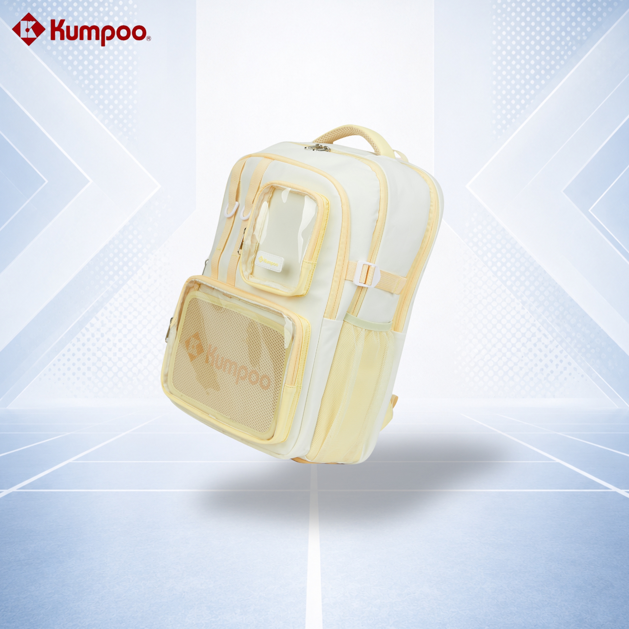 Kumpoo KB-621