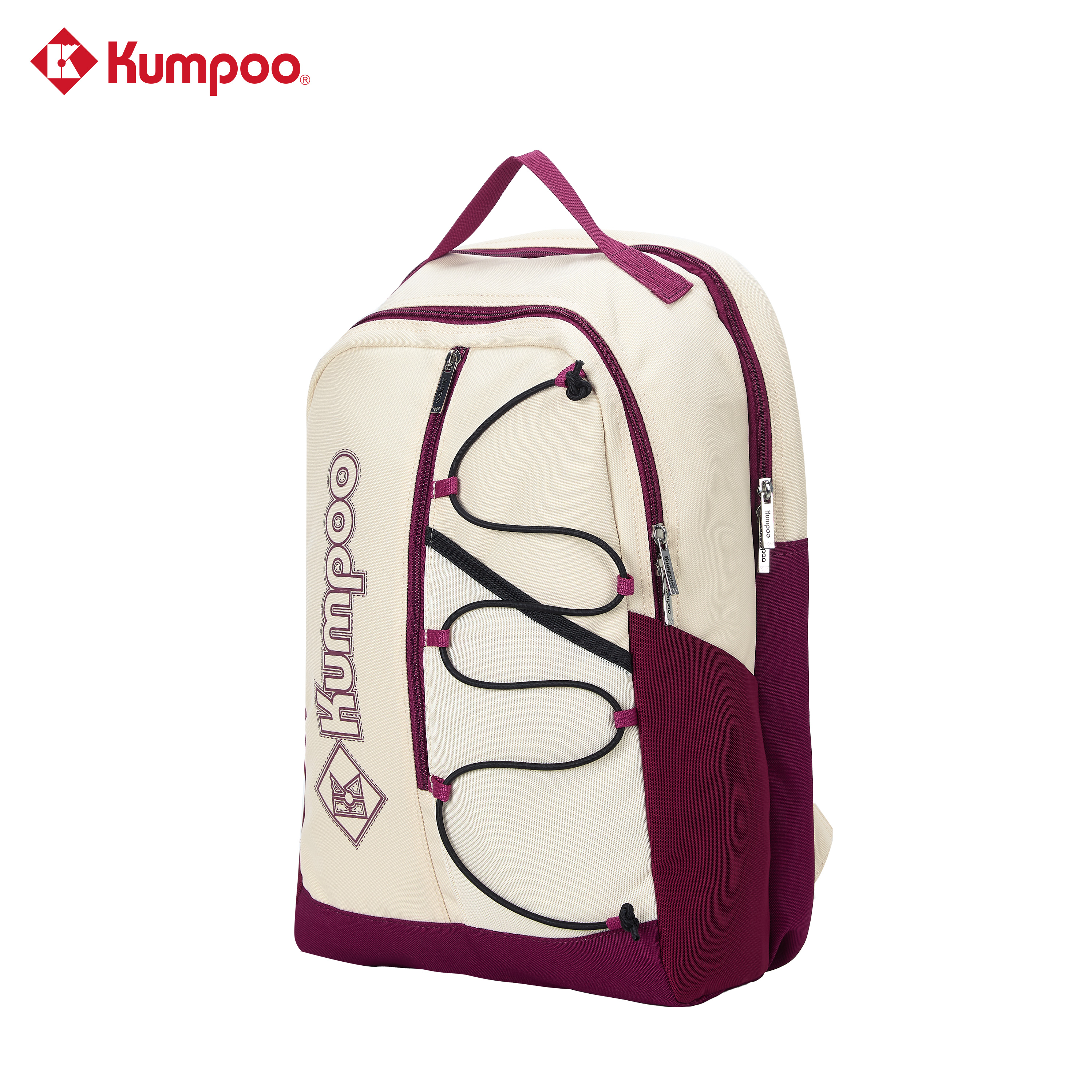 Kumpoo KB-622