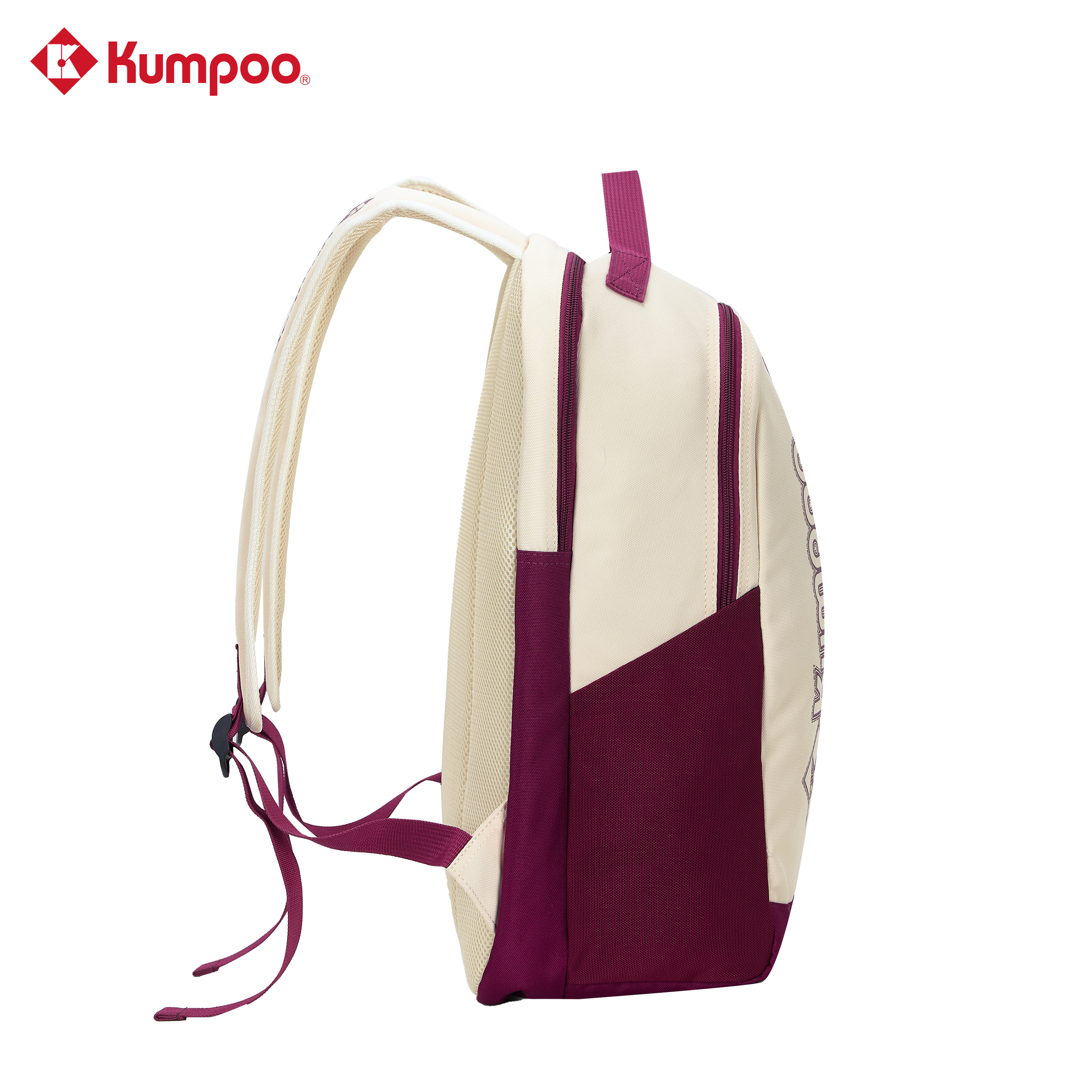 Kumpoo KB-622
