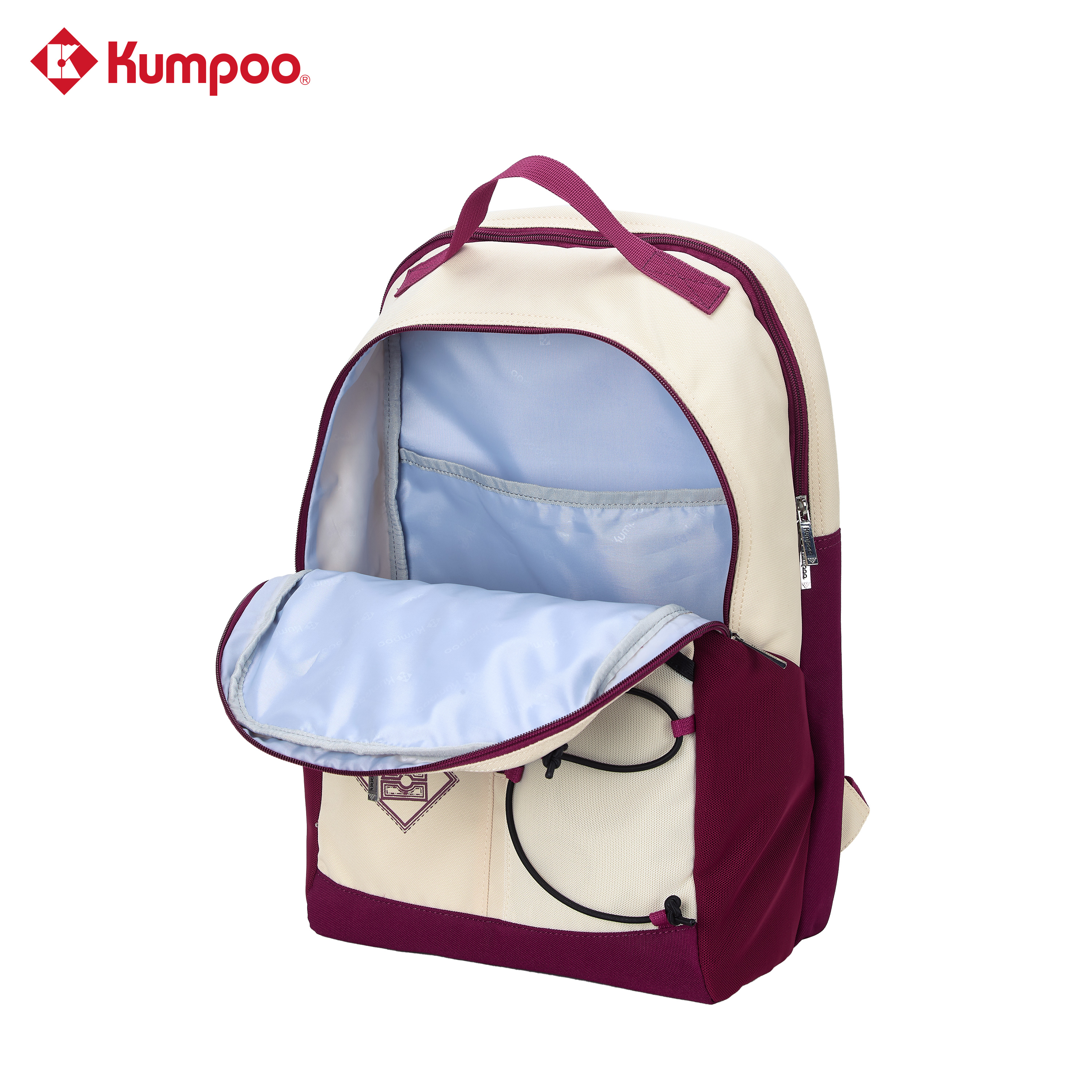 Kumpoo KB-622