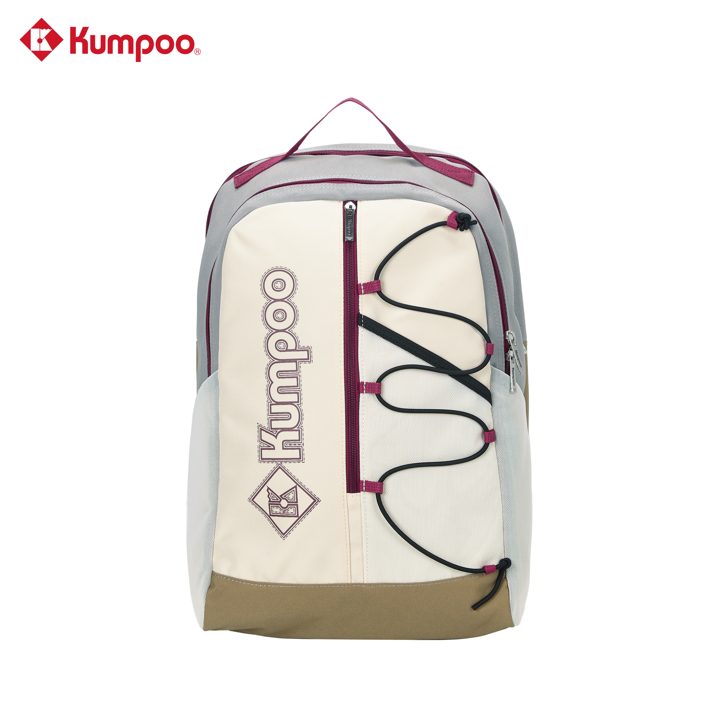 Kumpoo KB-622