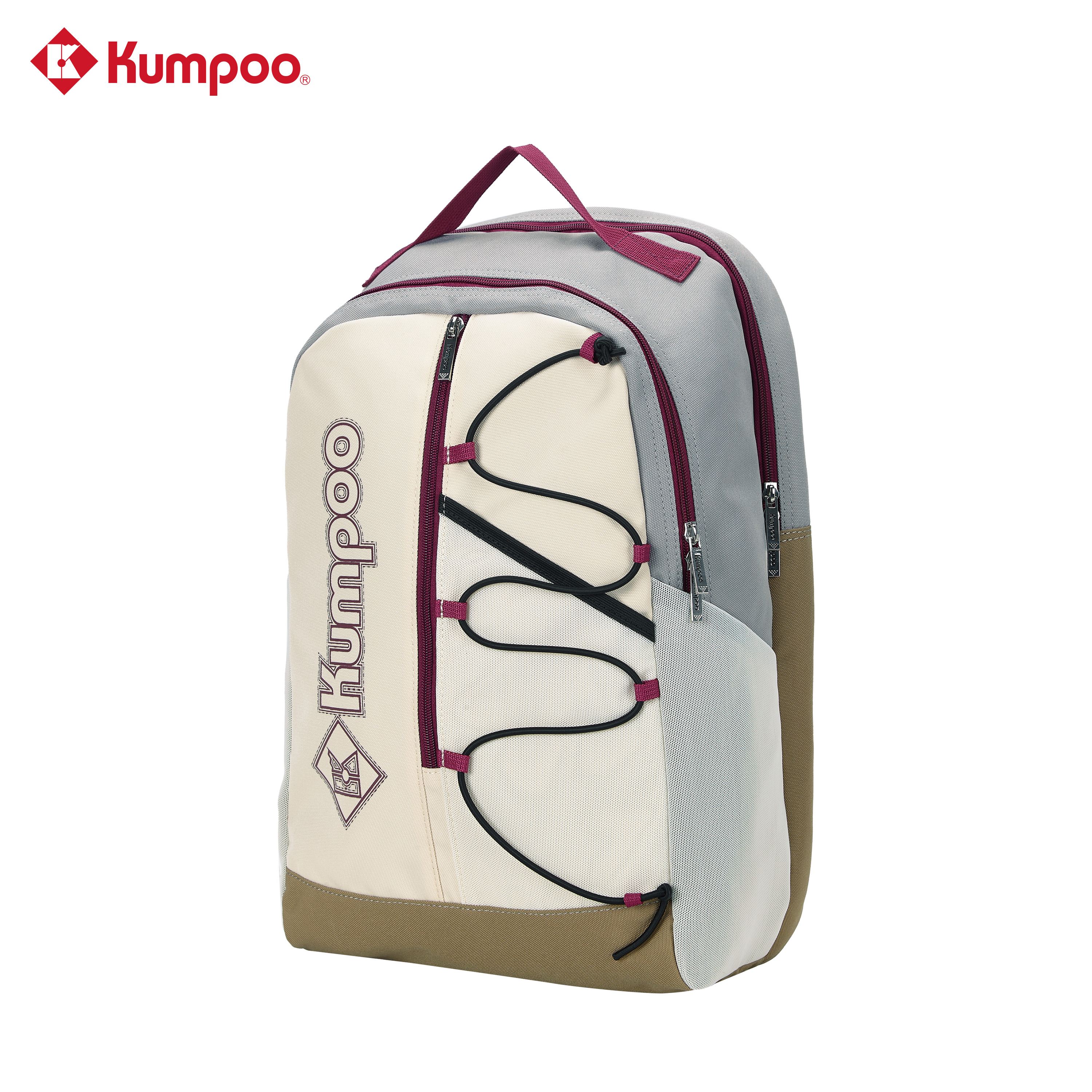 Kumpoo KB-622