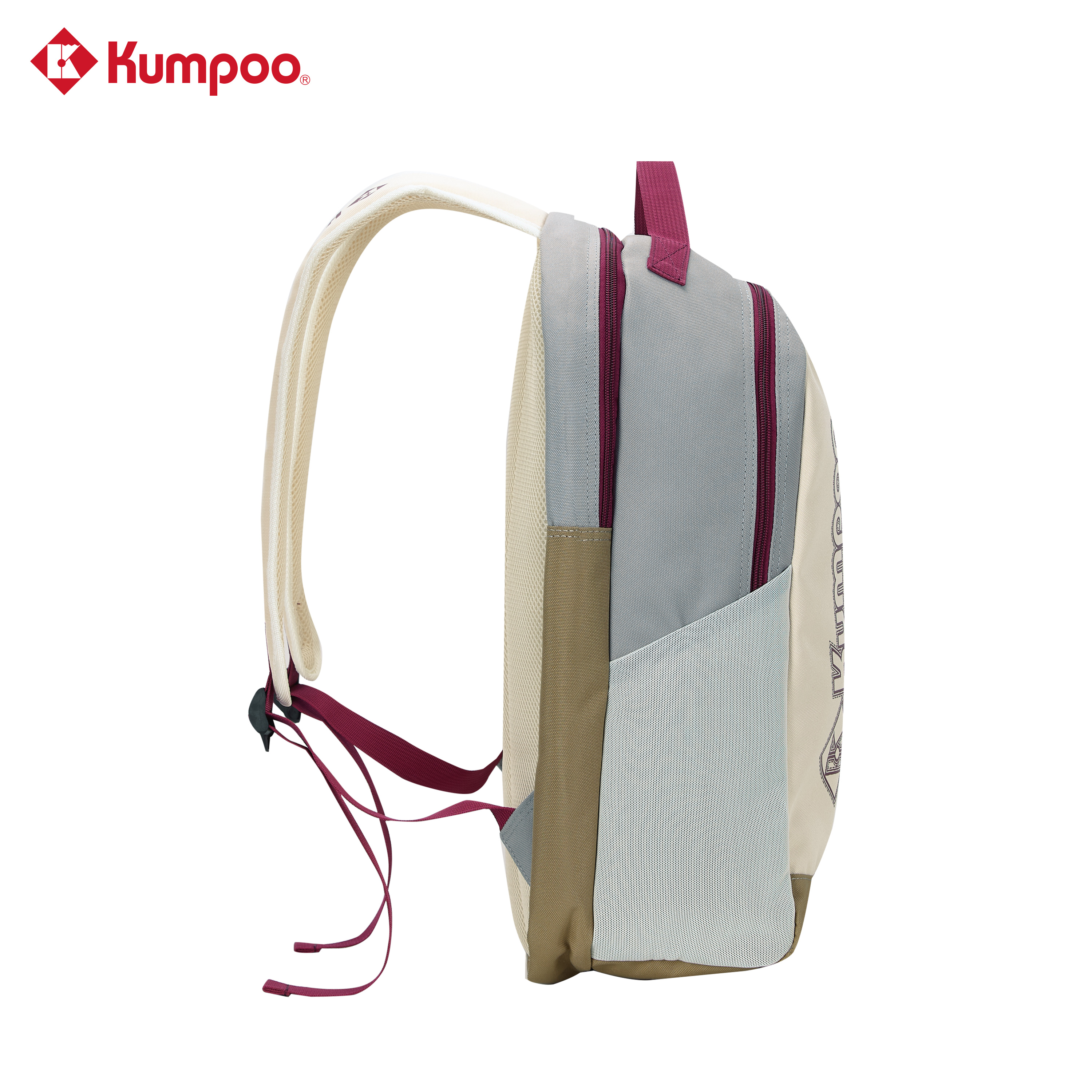 Kumpoo KB-622