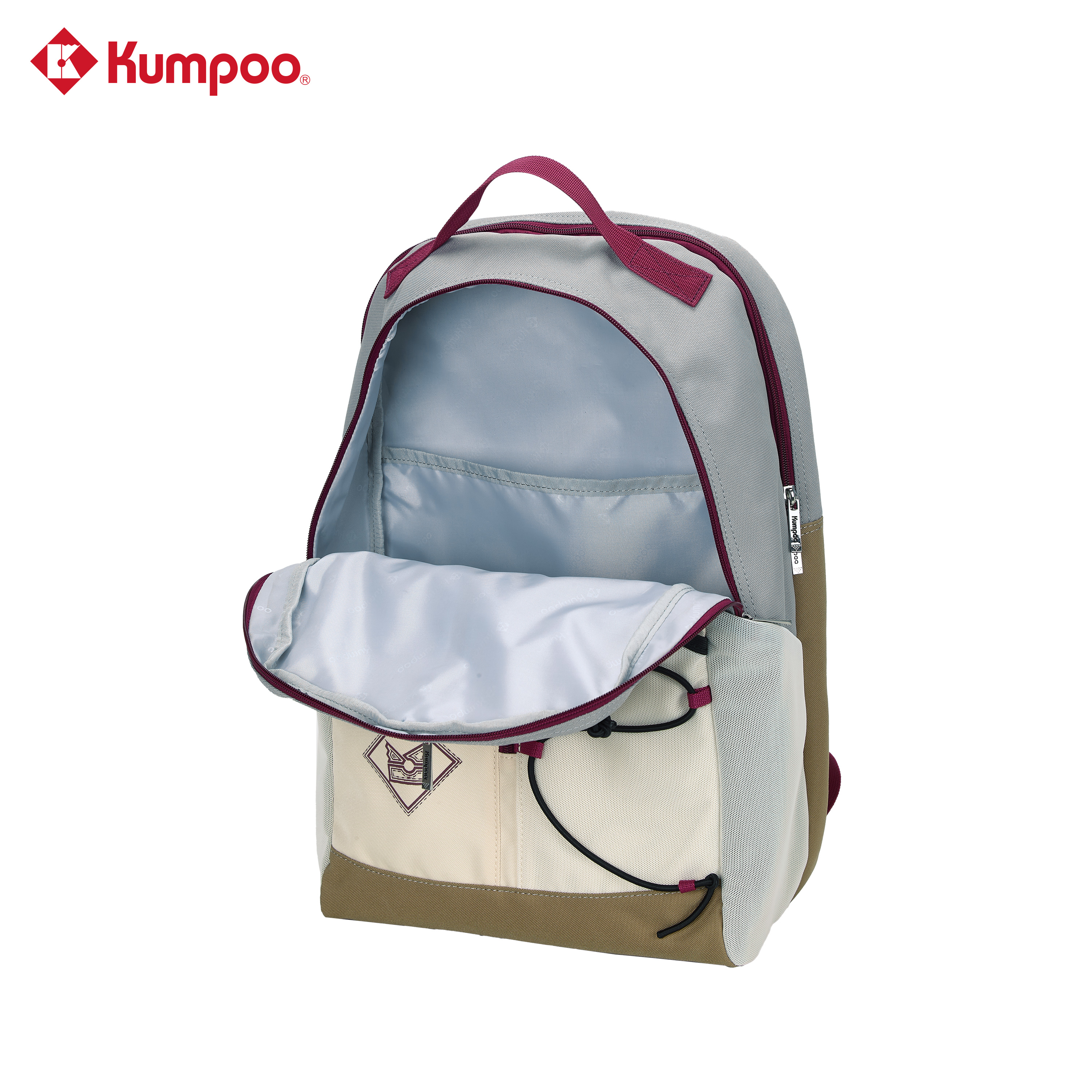 Kumpoo KB-622