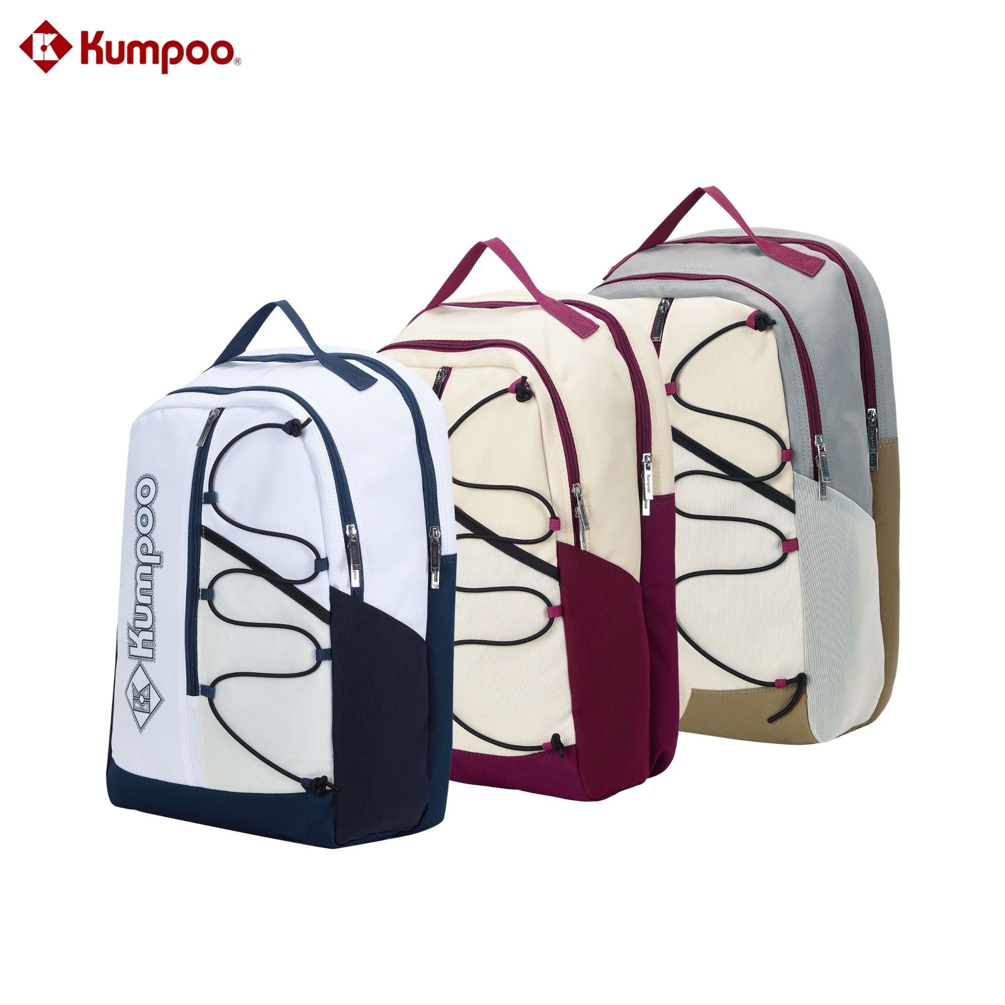 Kumpoo KB-622