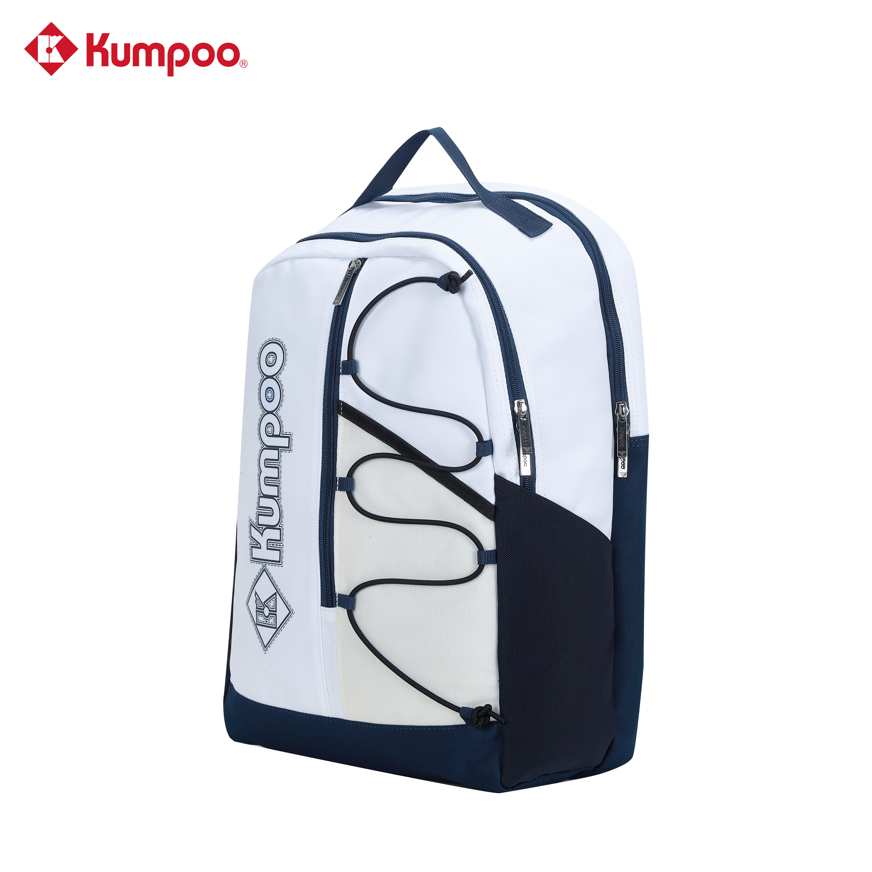 Kumpoo KB-622