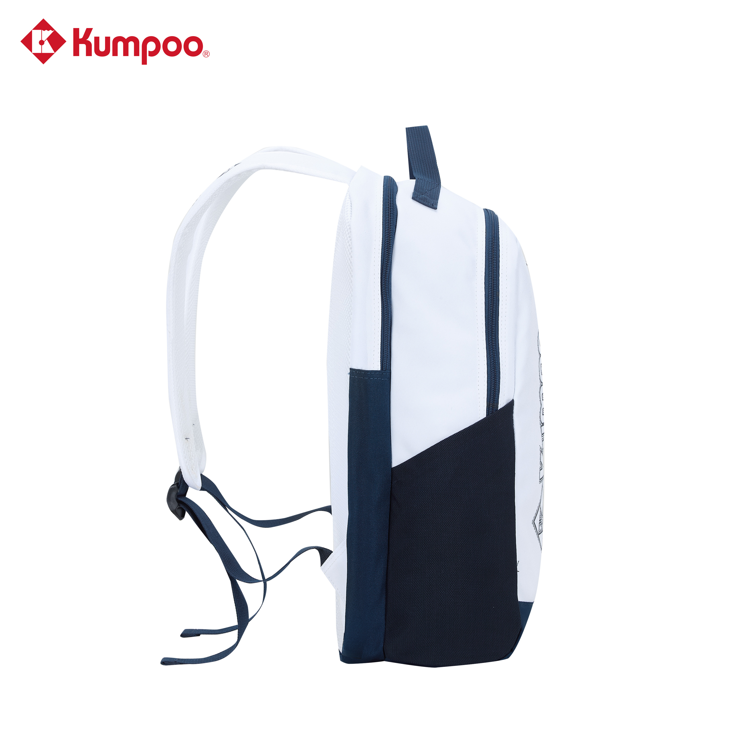 Kumpoo KB-622