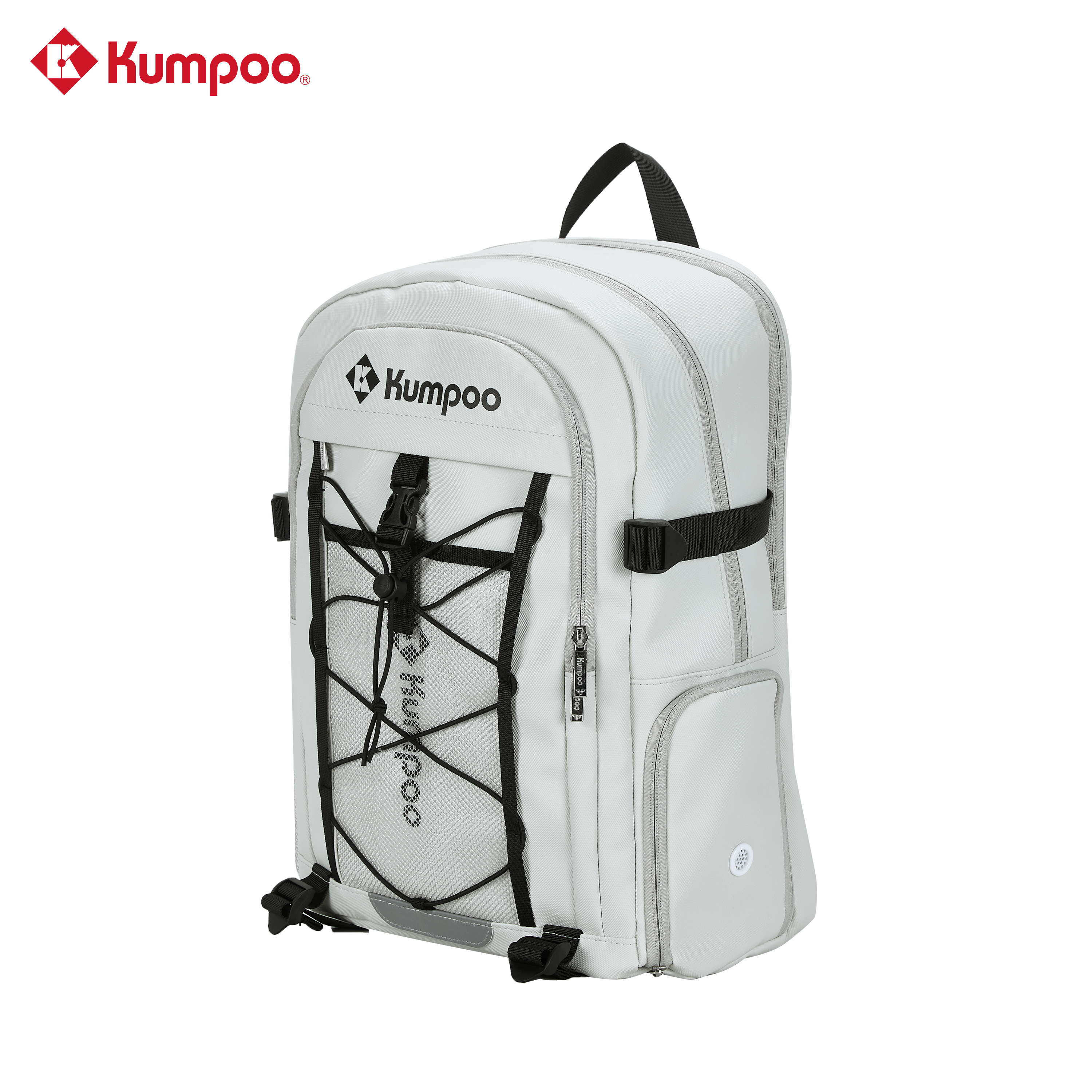 Kumpoo KB-624