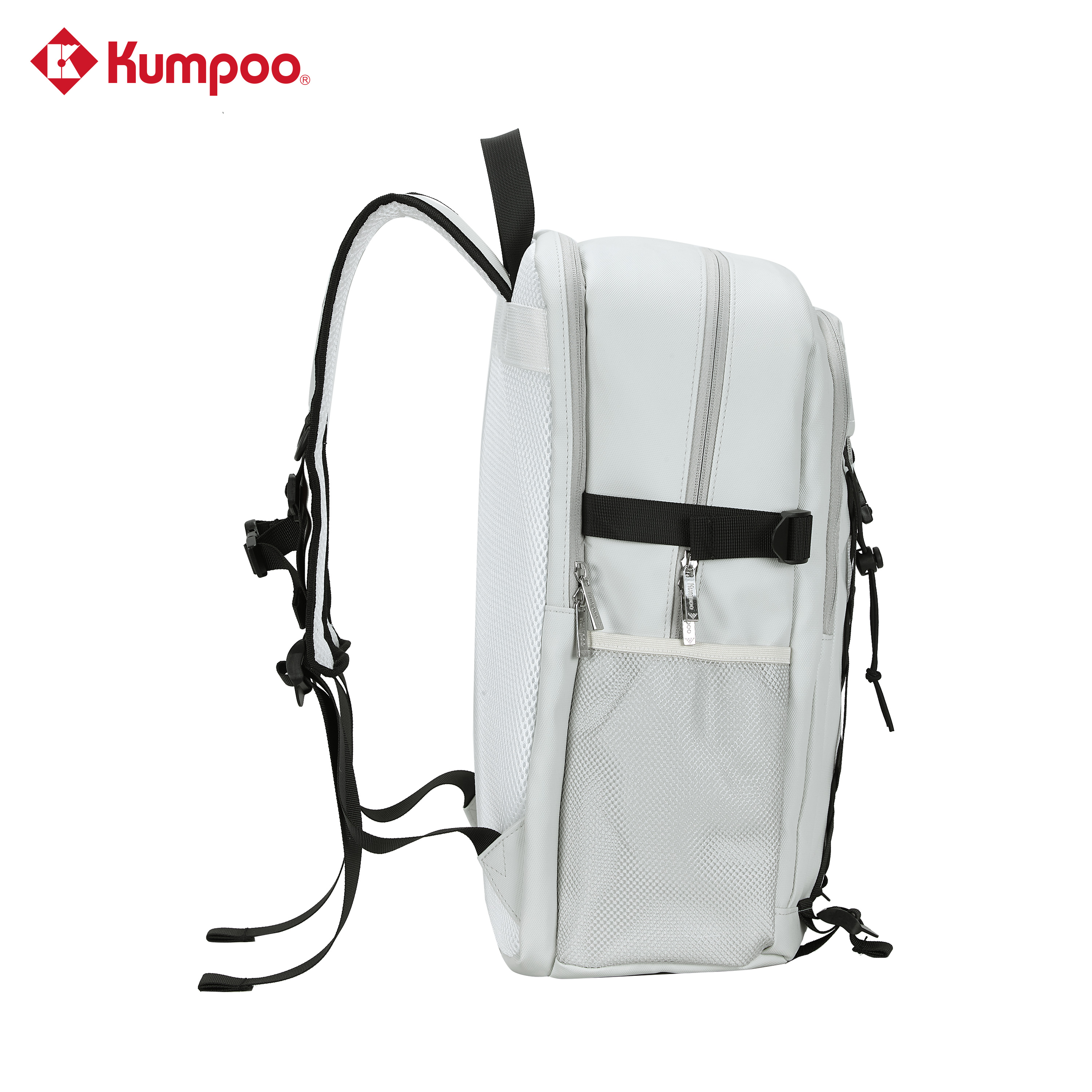 Kumpoo KB-624