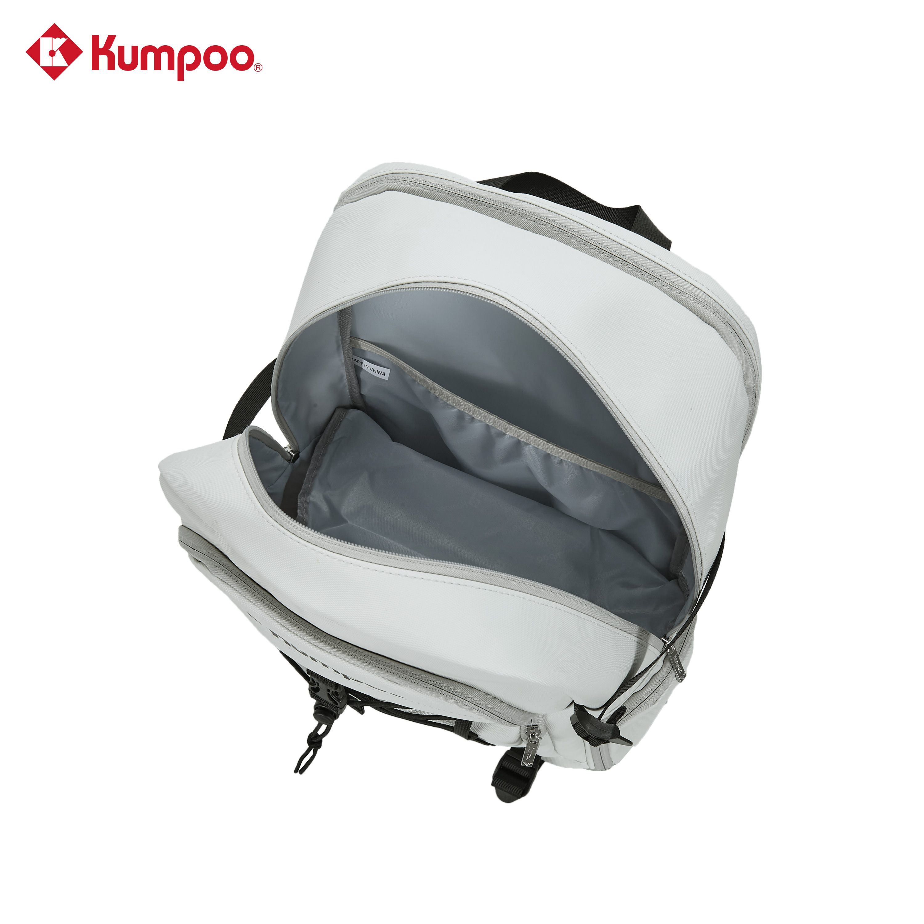 Kumpoo KB-624