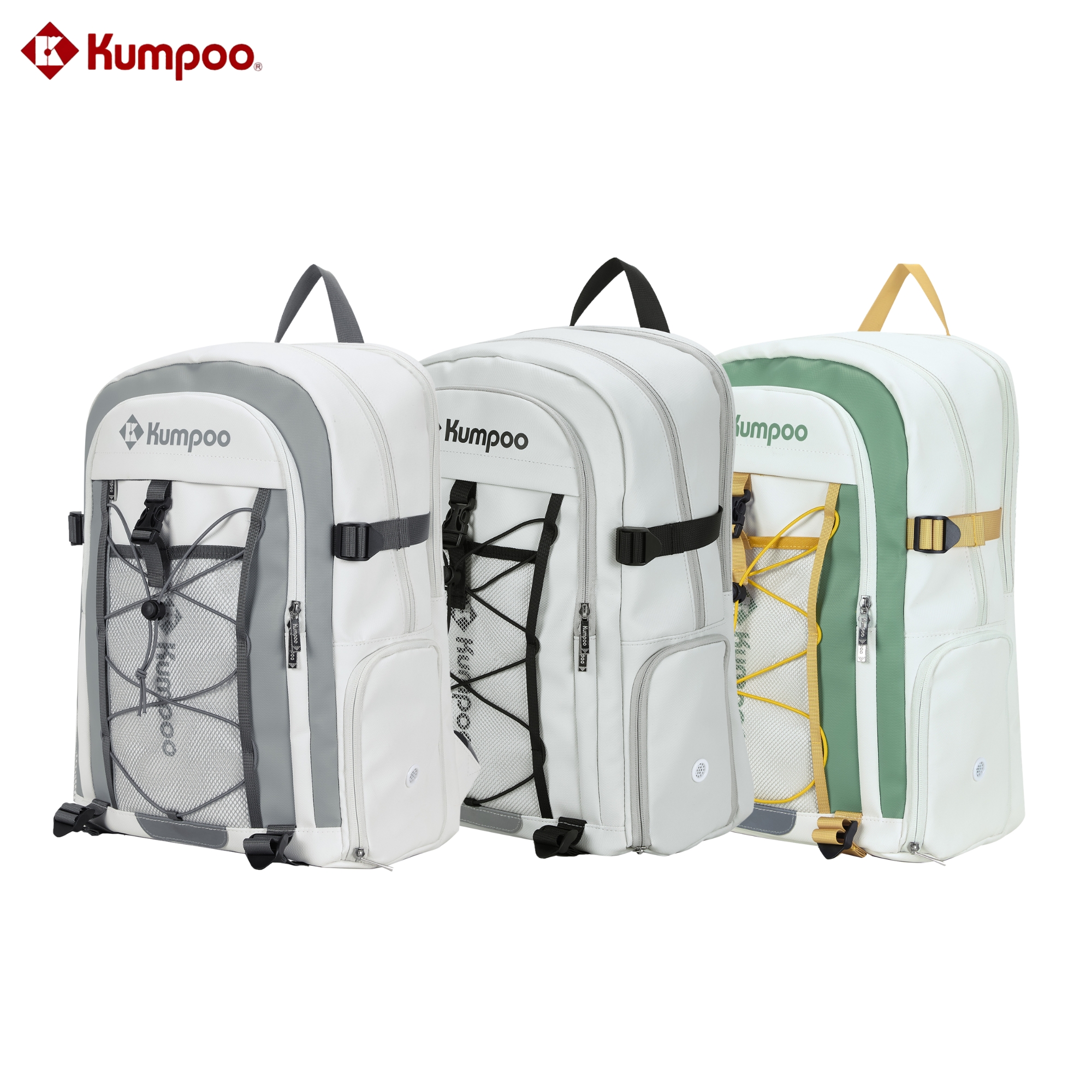 Kumpoo KB-624