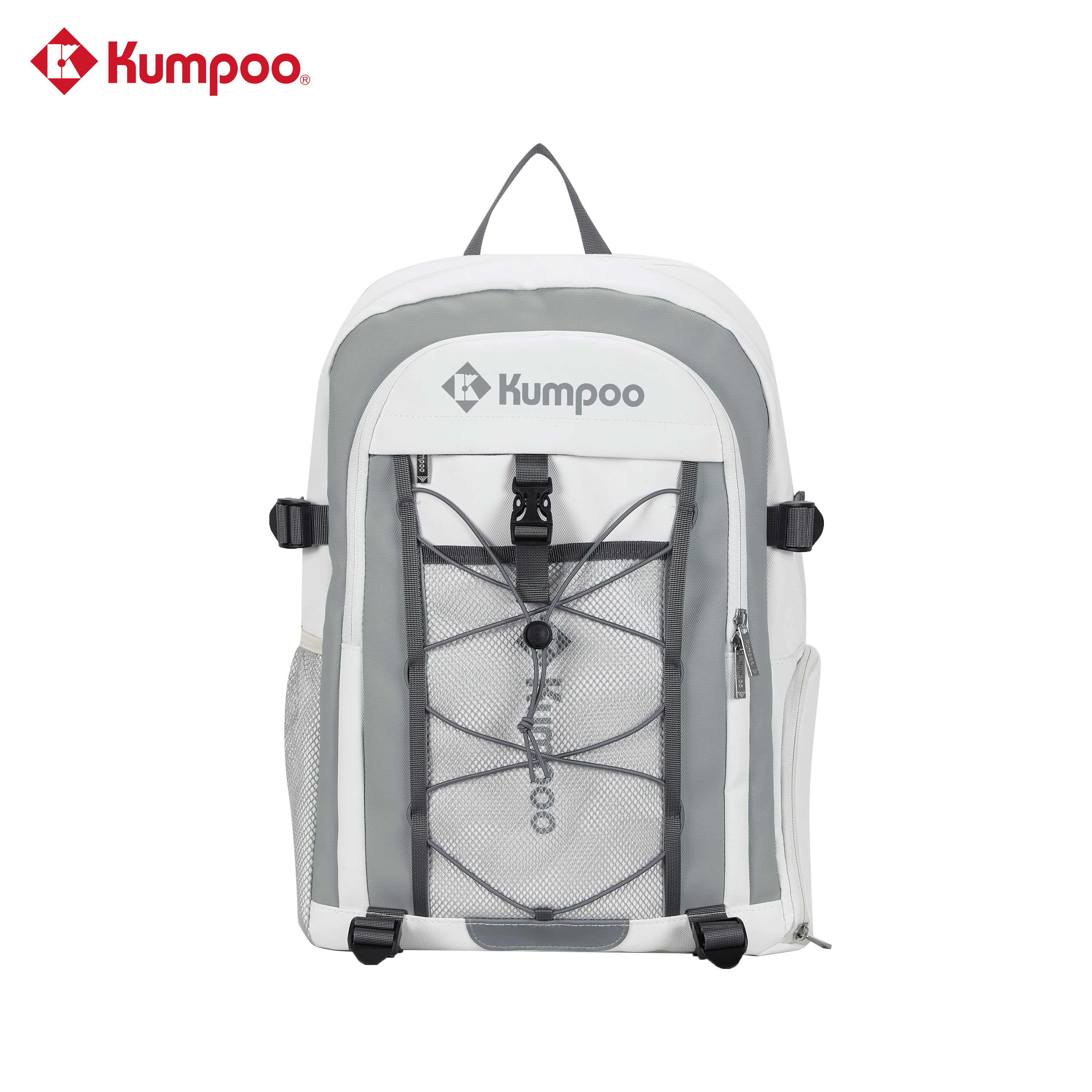 Kumpoo KB-624