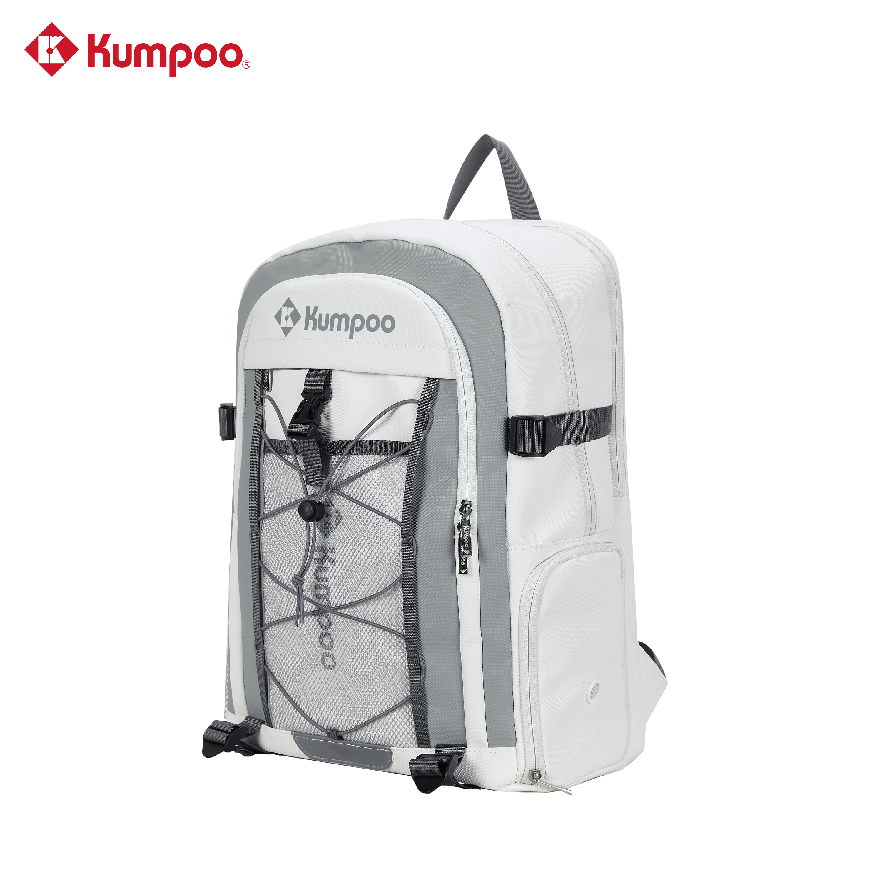 Kumpoo KB-624