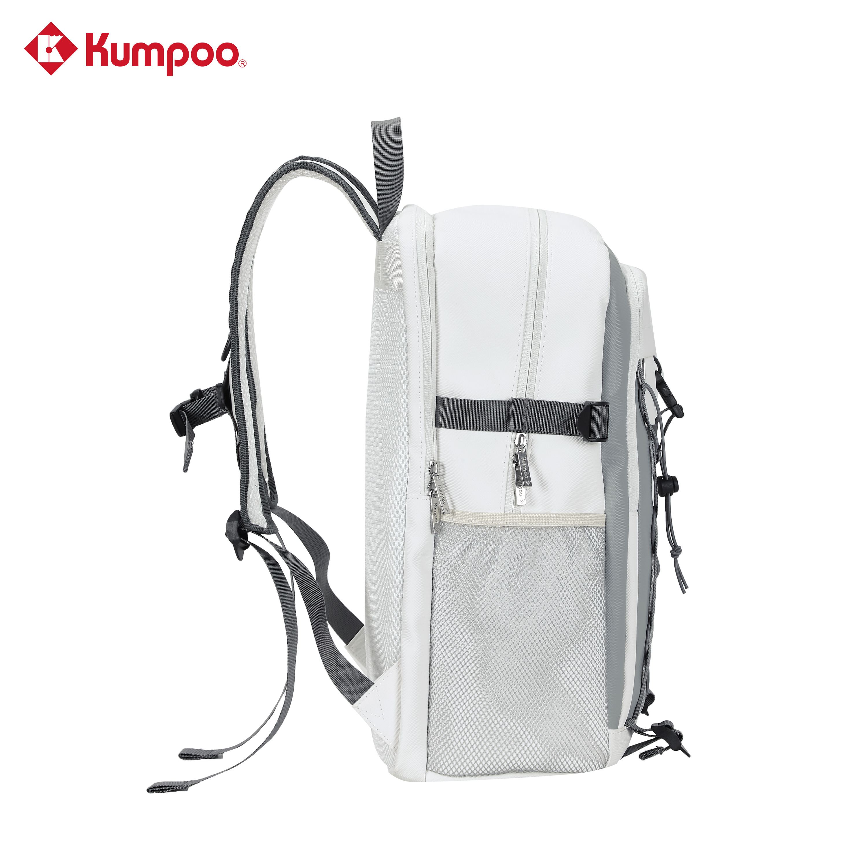 Kumpoo KB-624