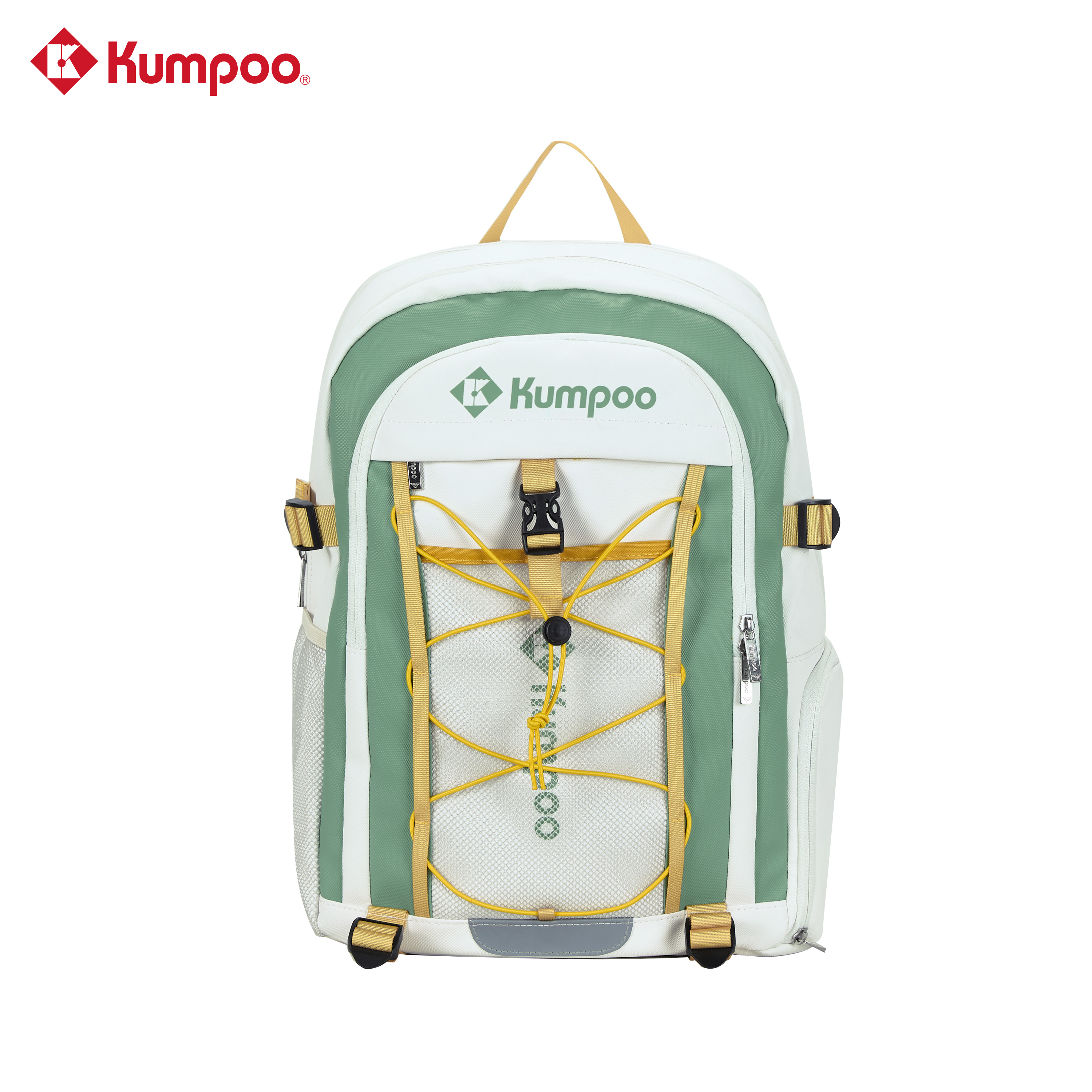 Kumpoo KB-624