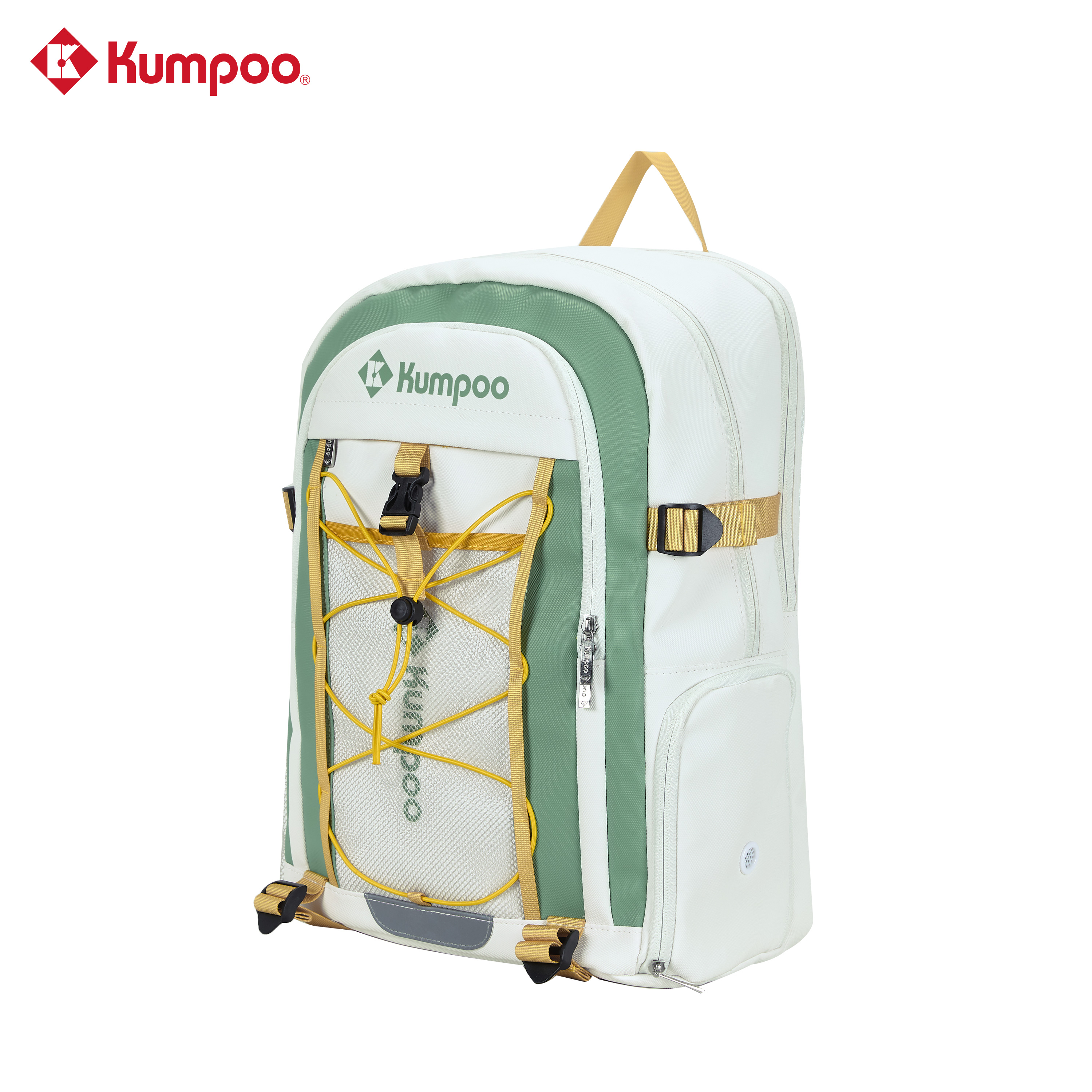 Kumpoo KB-624