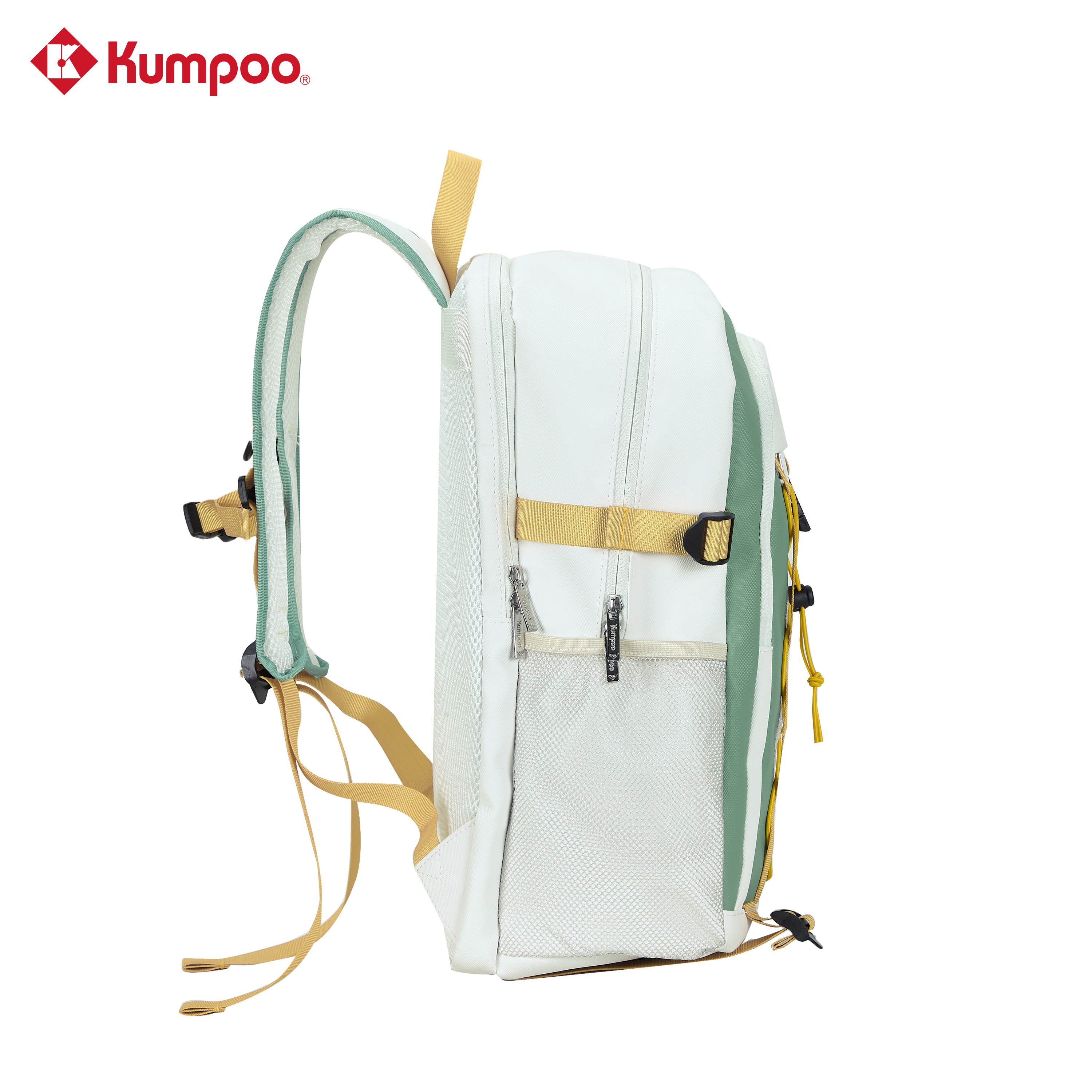 Kumpoo KB-624