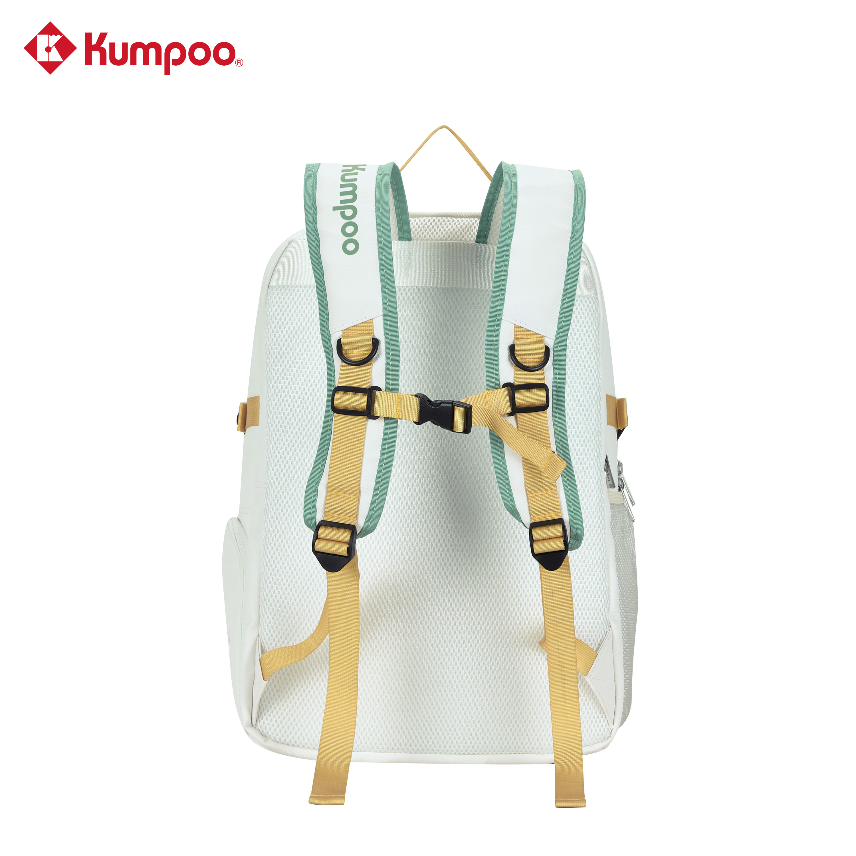 Kumpoo KB-624